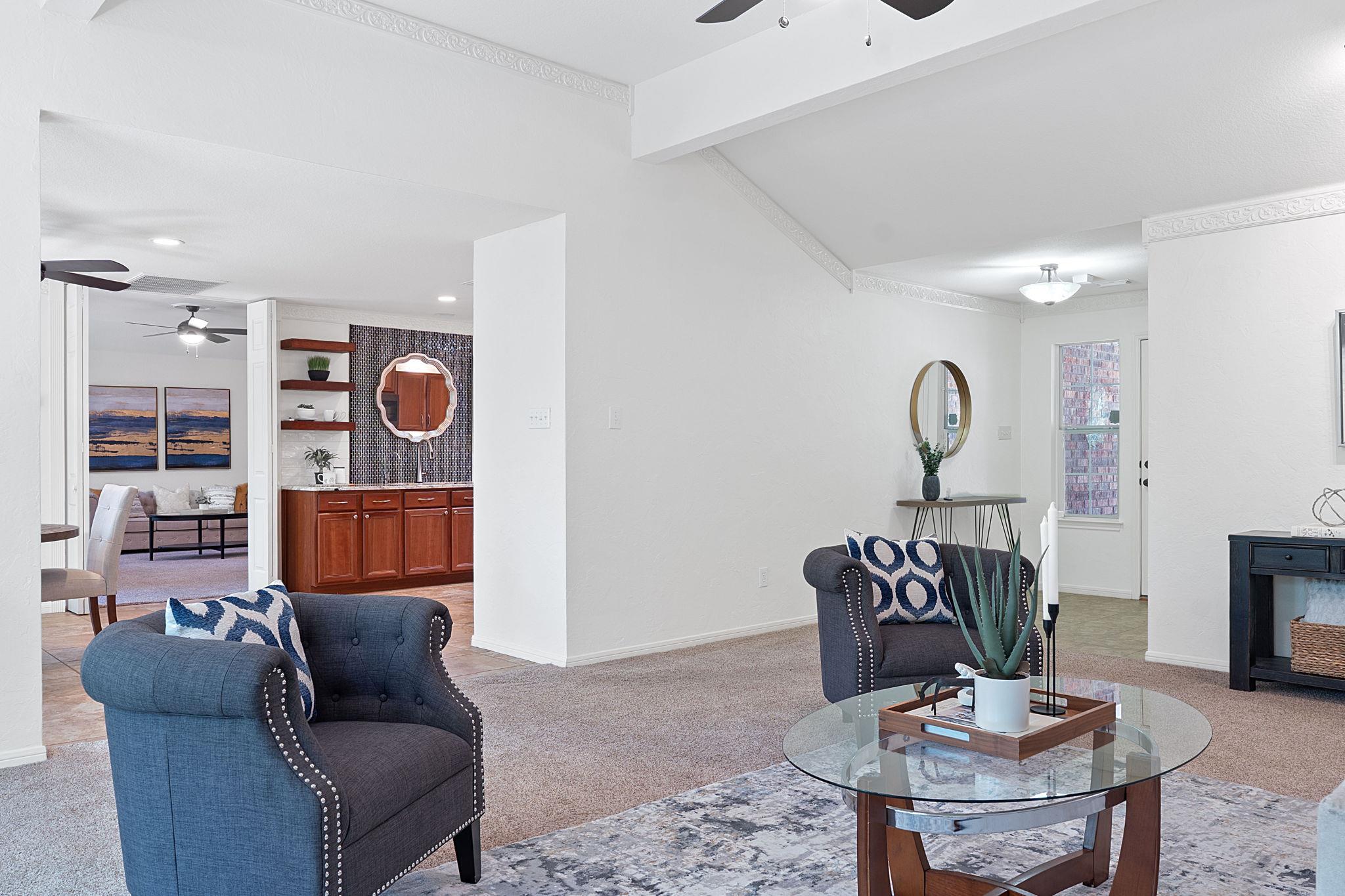 Image 2 of 38 For 12216 Hanging Valley Dr