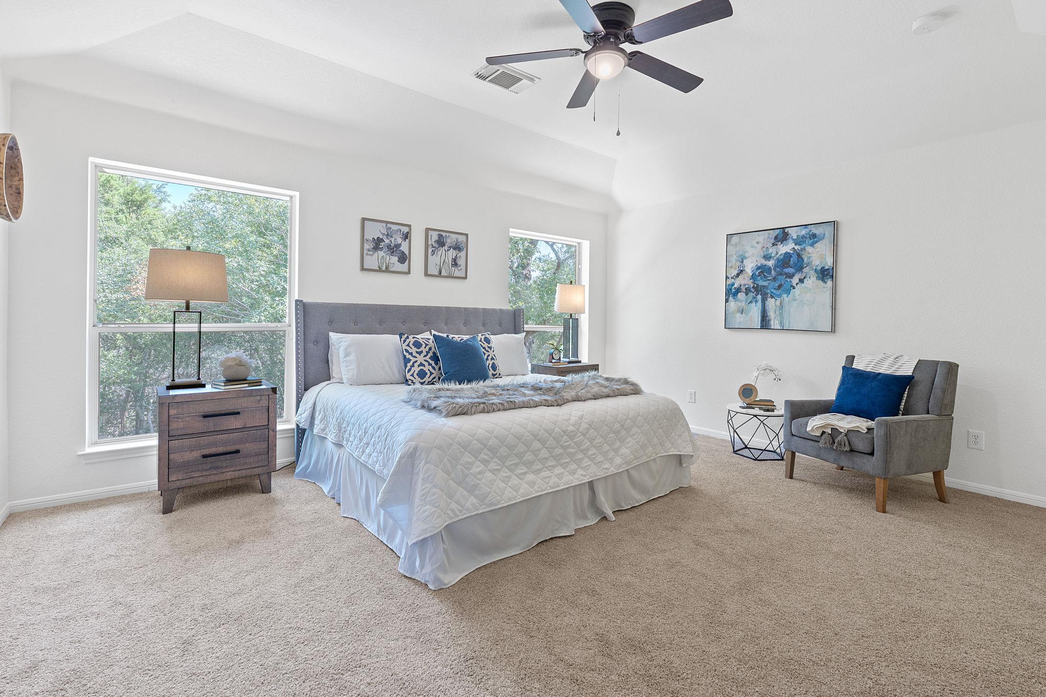 Image 22 of 38 For 12216 Hanging Valley Dr