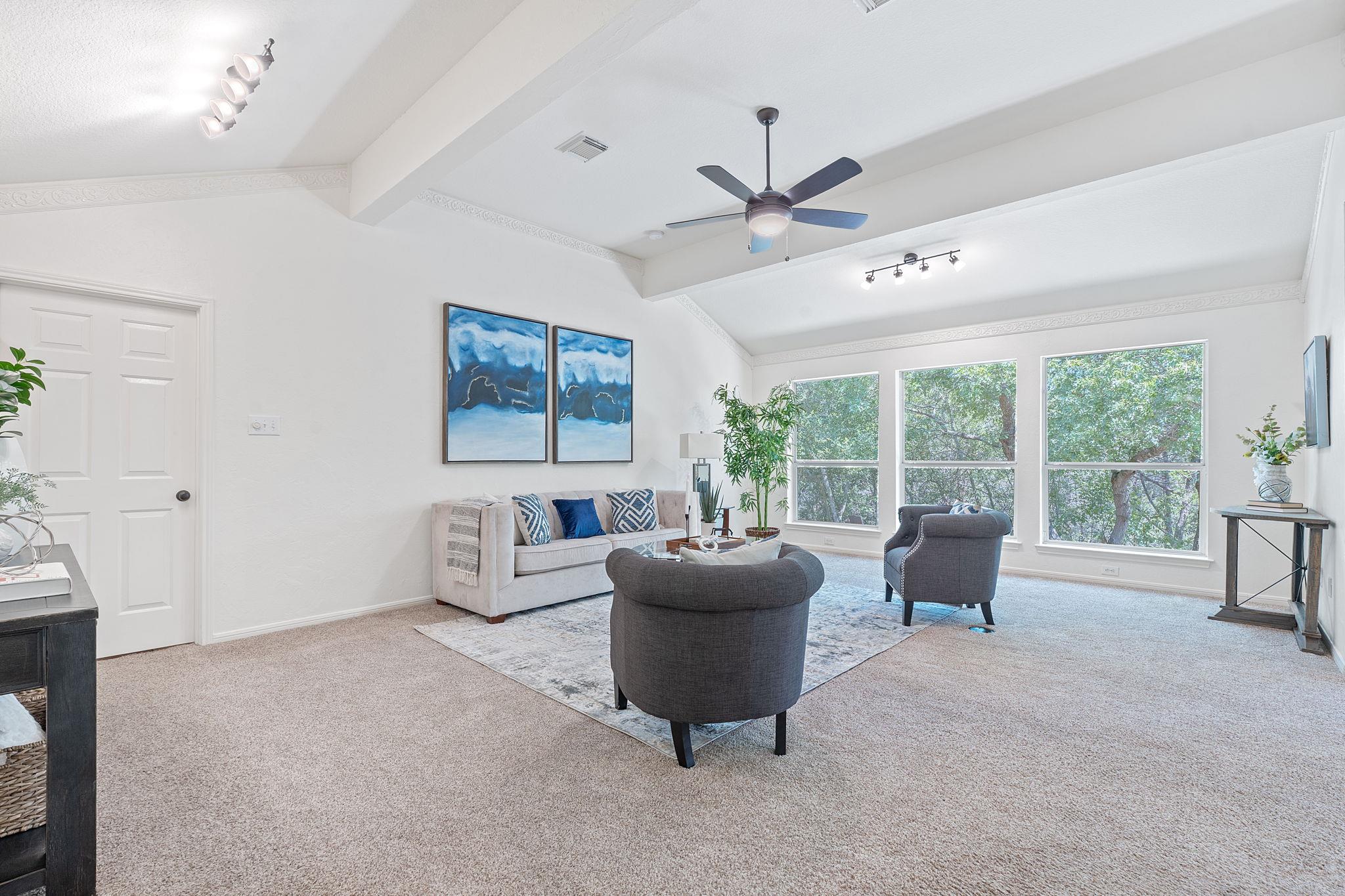 Image 9 of 38 For 12216 Hanging Valley Dr