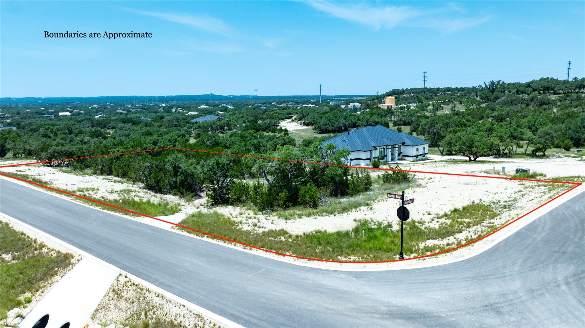Details for 34705 Mayer Oaks, Bulverde, TX 78163