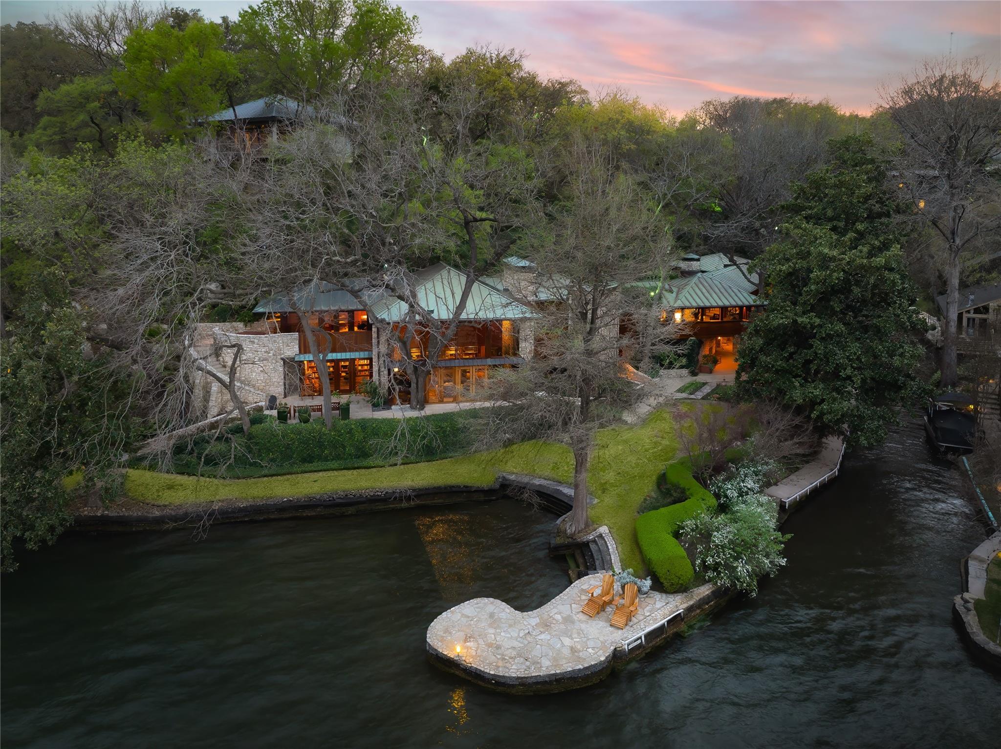 Details for 3925 Westlake Dr, Austin, TX 78746