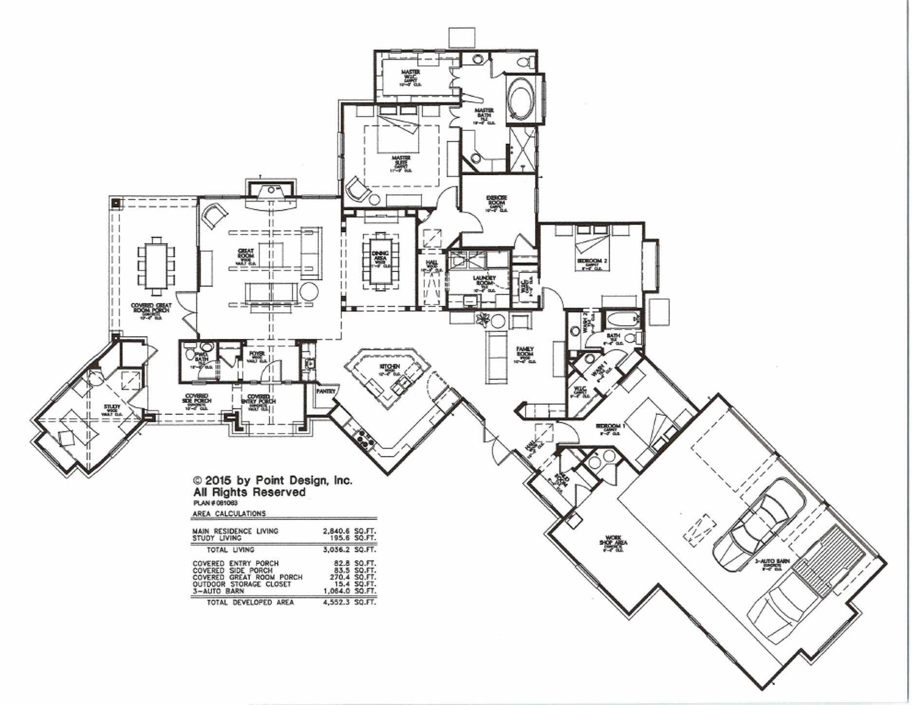 Image 8 of 26 For 199 Flat Rock Way