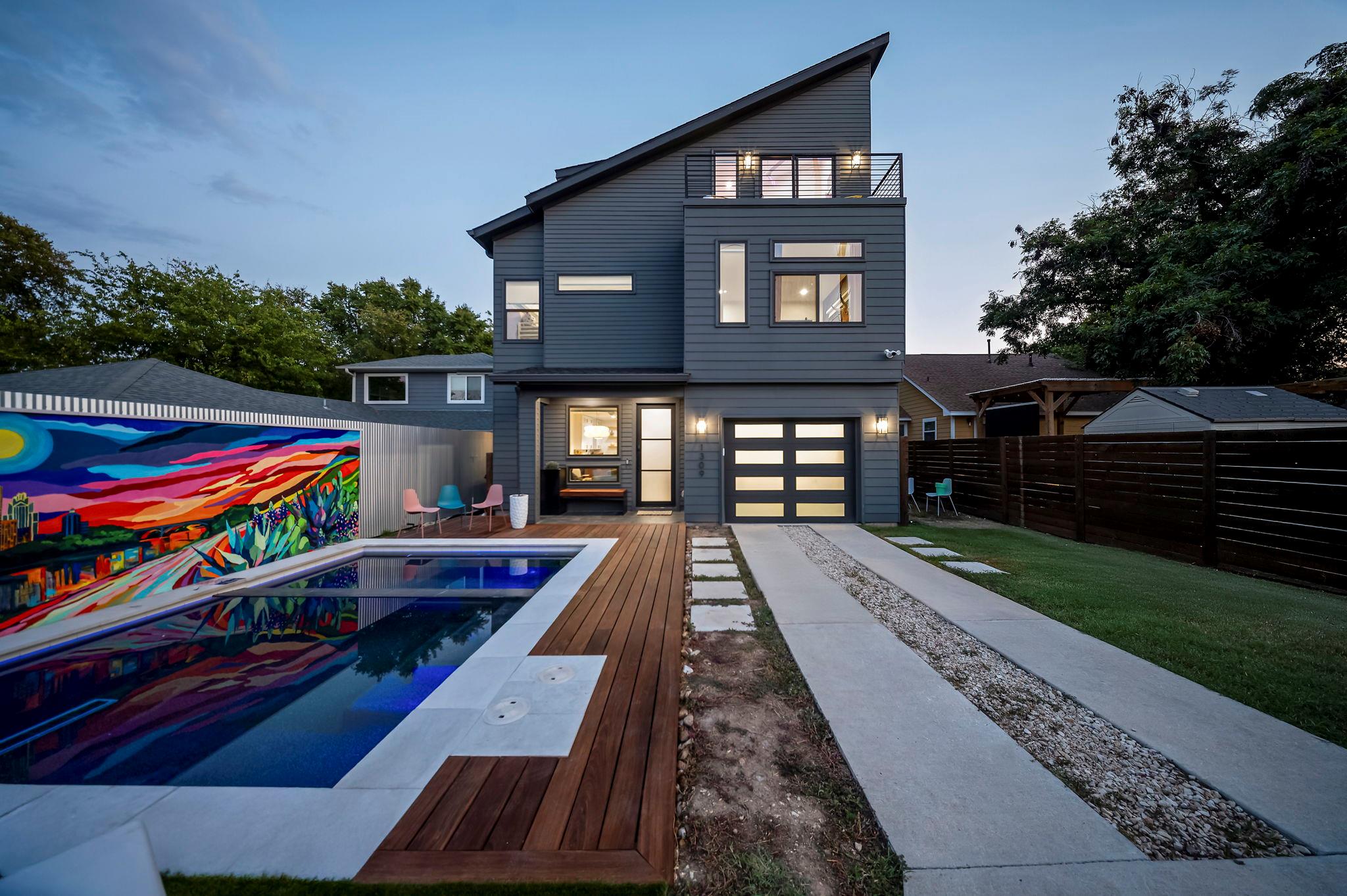 Details for 1309 Bob Harrison St, Austin, TX 78702