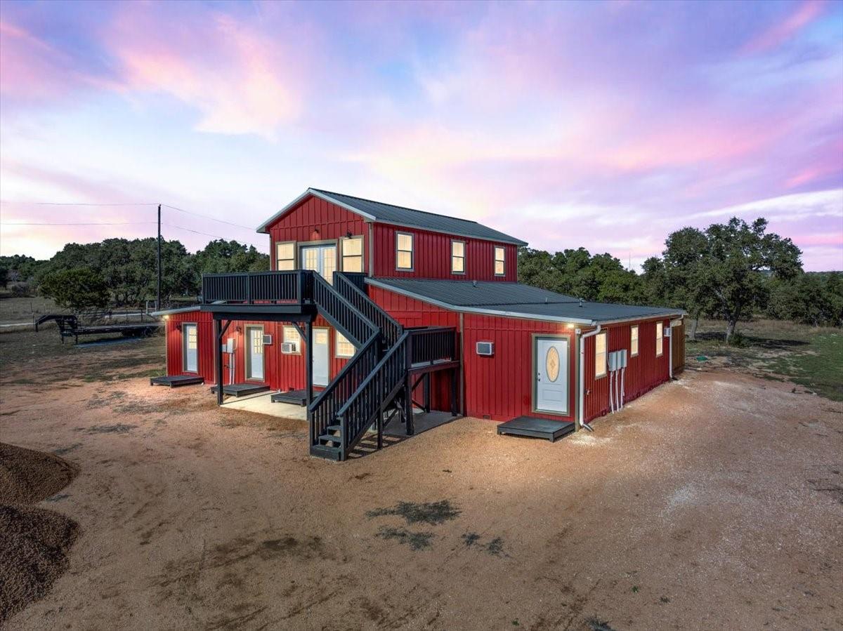Details for 5270 Us Highway 281, Johnson City, TX 78636