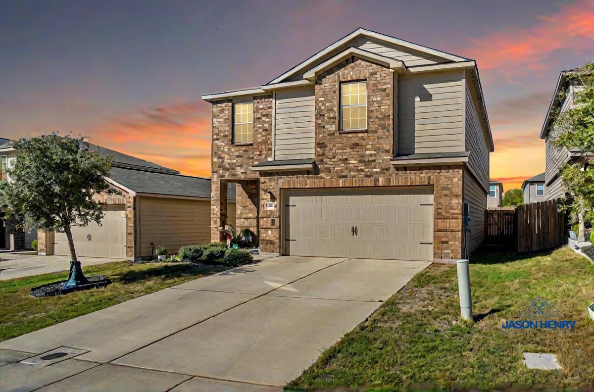 Details for 3946 Turtle Crk, New Braunfels, TX 78132