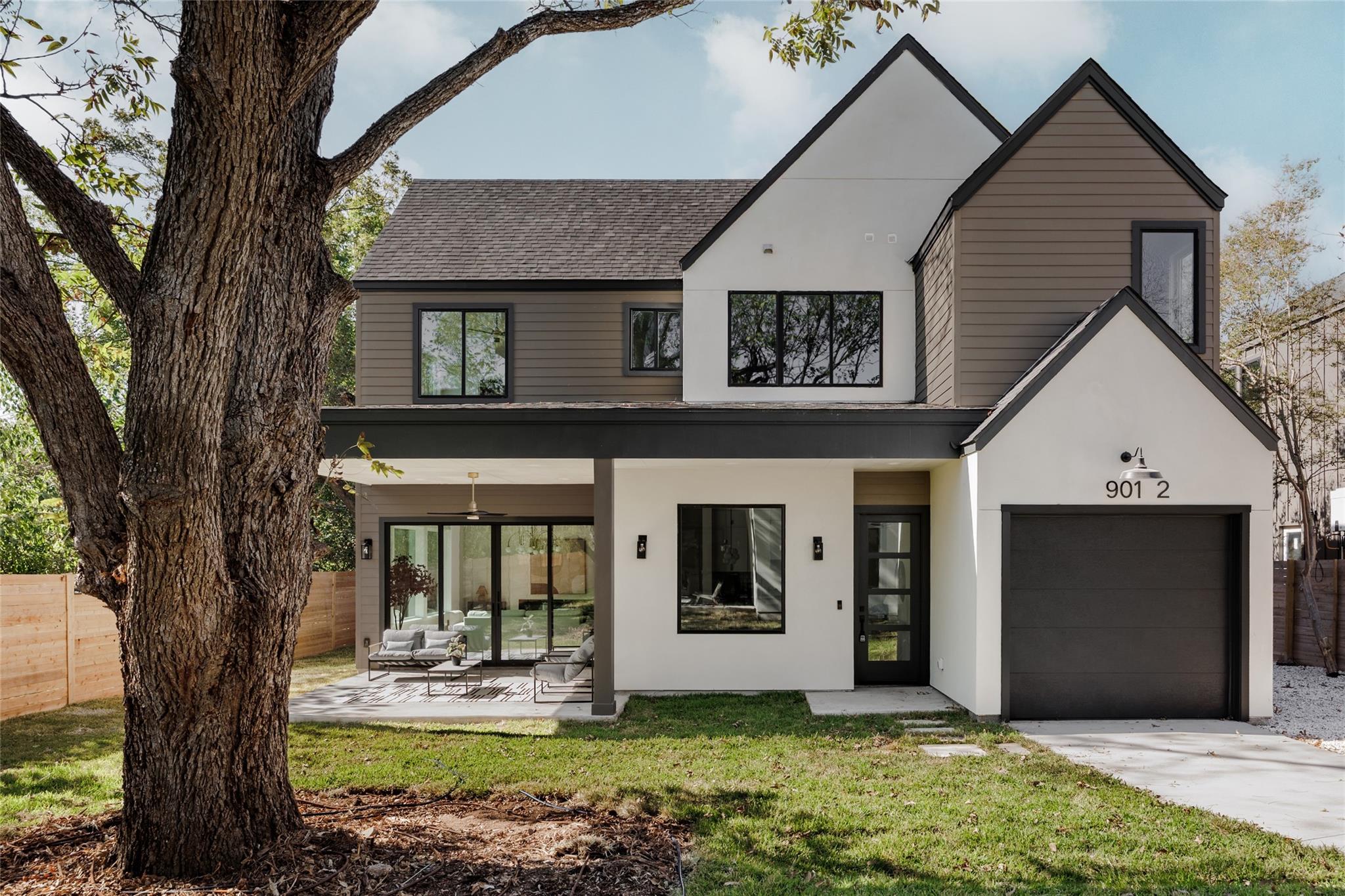 Details for 901 Redd St 2, Austin, TX 78745