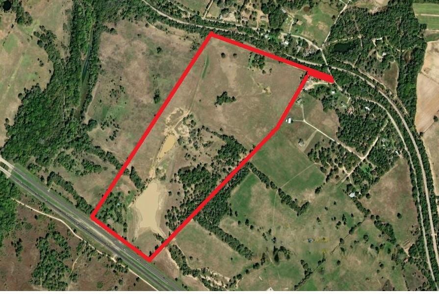 Listing Details for 2041 Old Mcdade Rd, Elgin, TX 78621