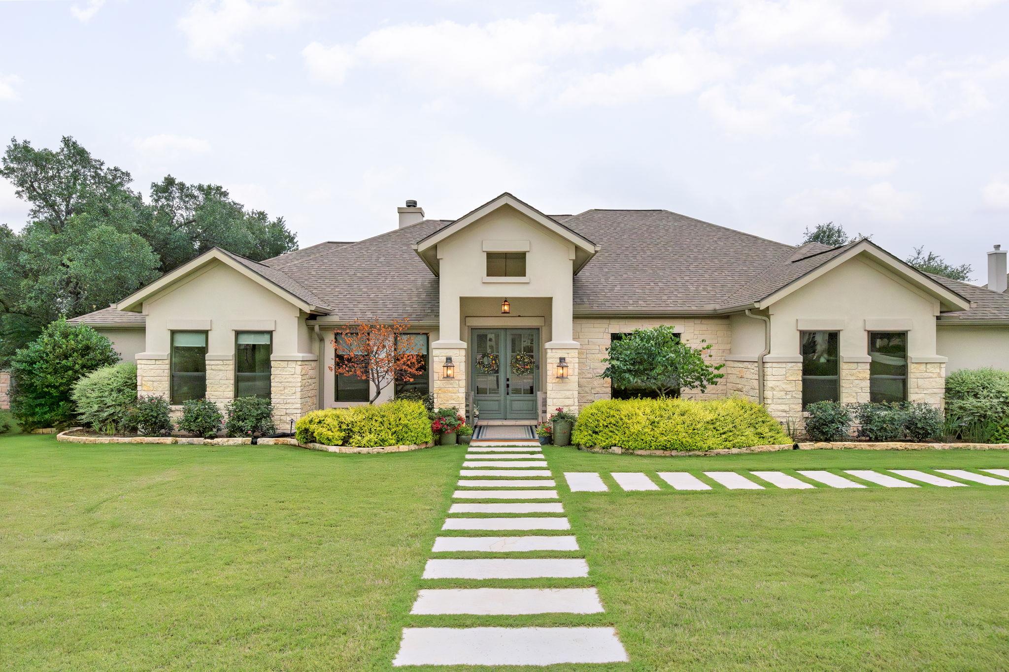 Details for 205 Red Mulberry Way, Leander, TX 78641