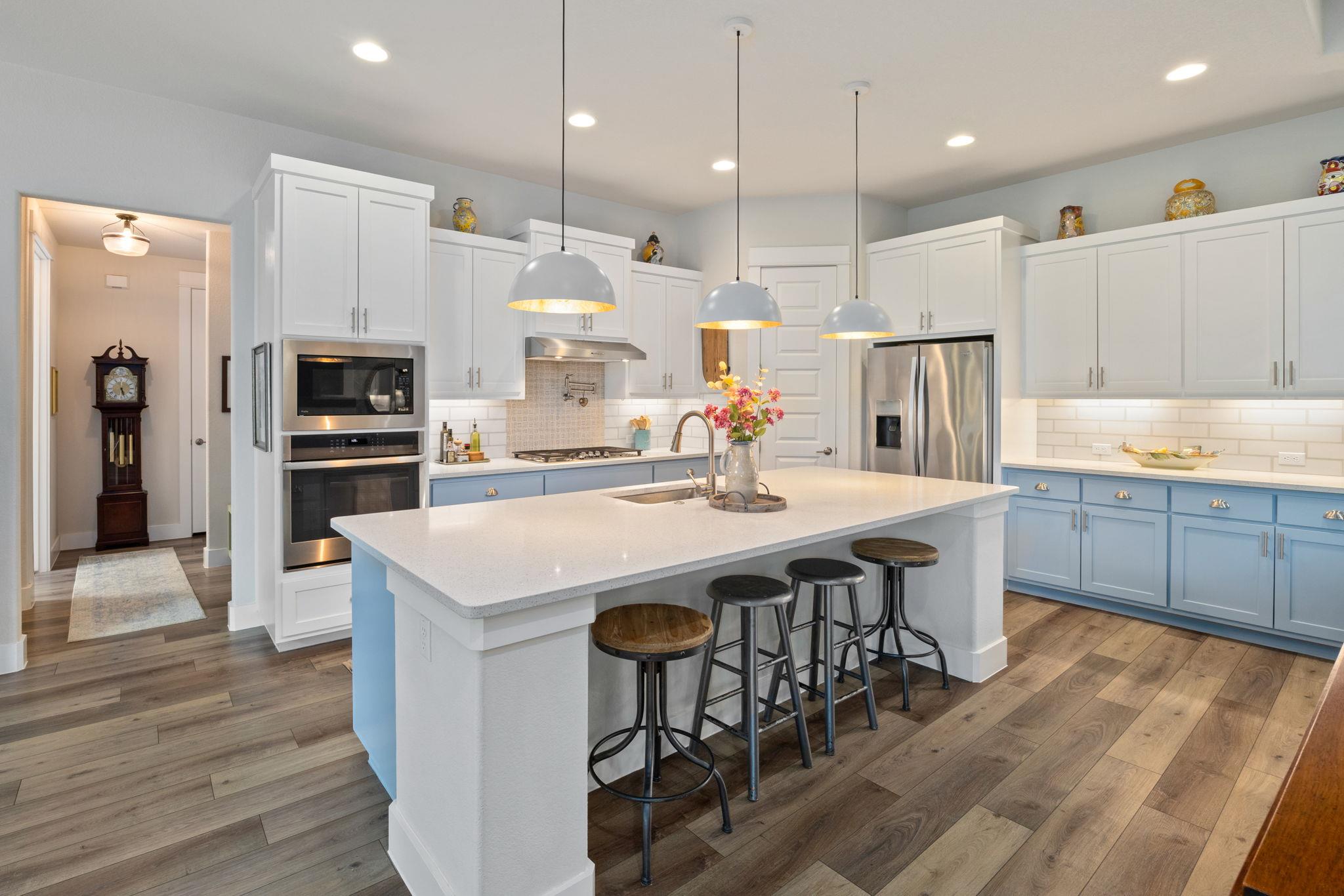 Image 10 of 40 For 205 Red Mulberry Way