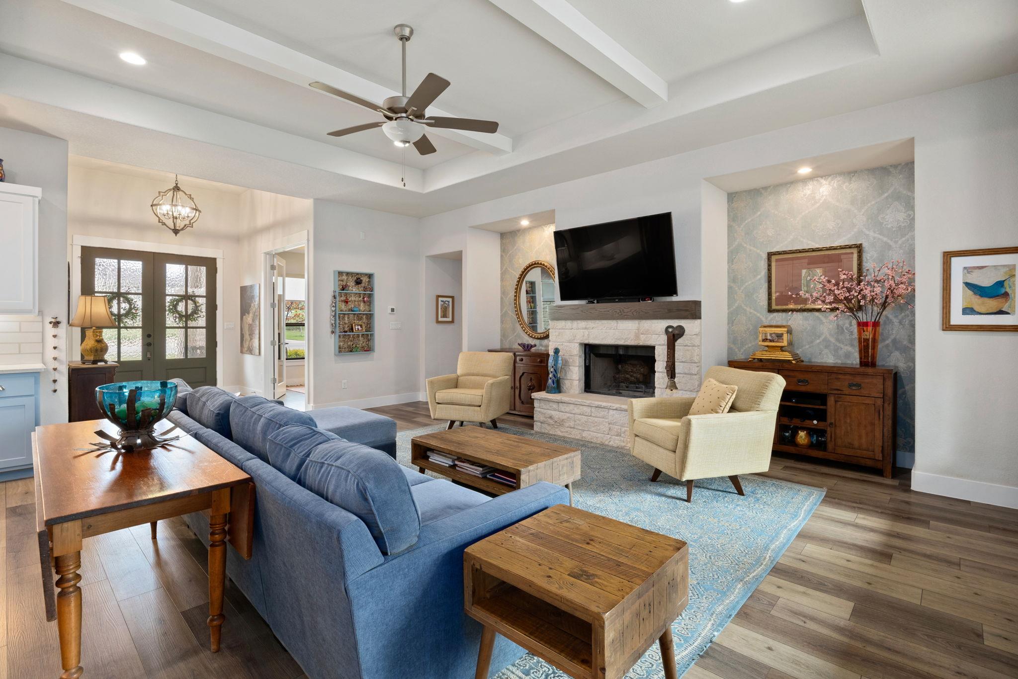 Image 14 of 40 For 205 Red Mulberry Way