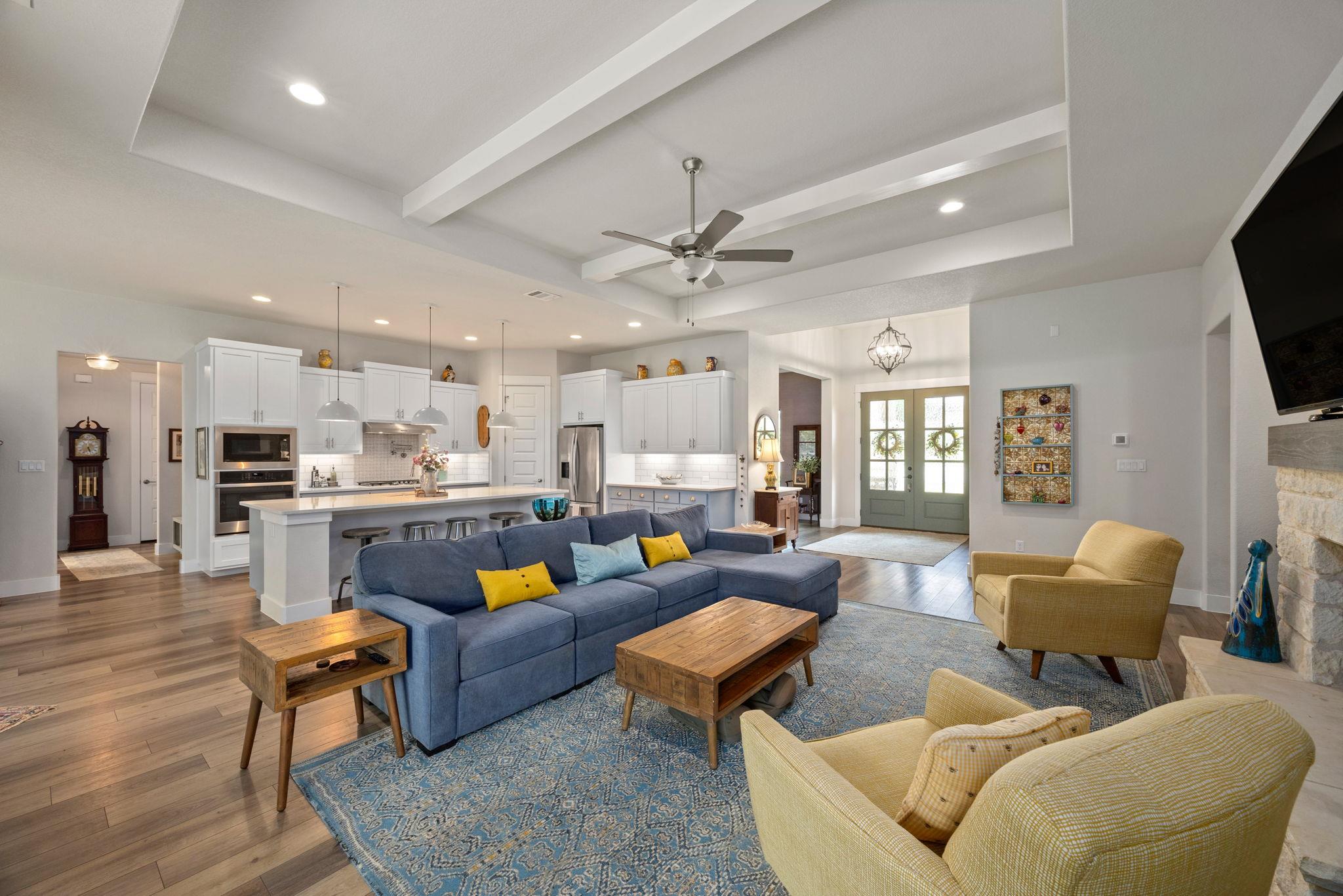 Image 18 of 40 For 205 Red Mulberry Way