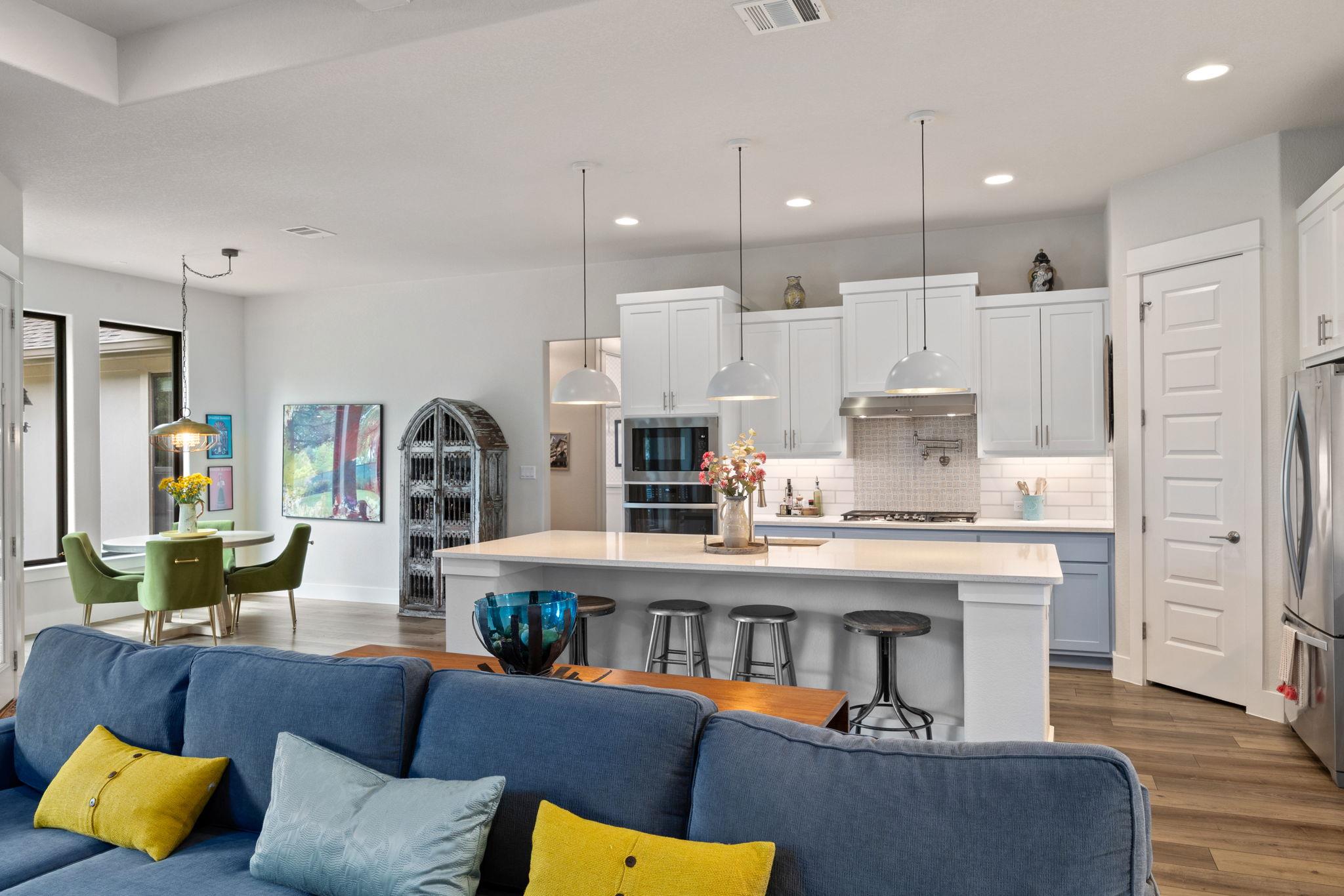 Image 19 of 40 For 205 Red Mulberry Way