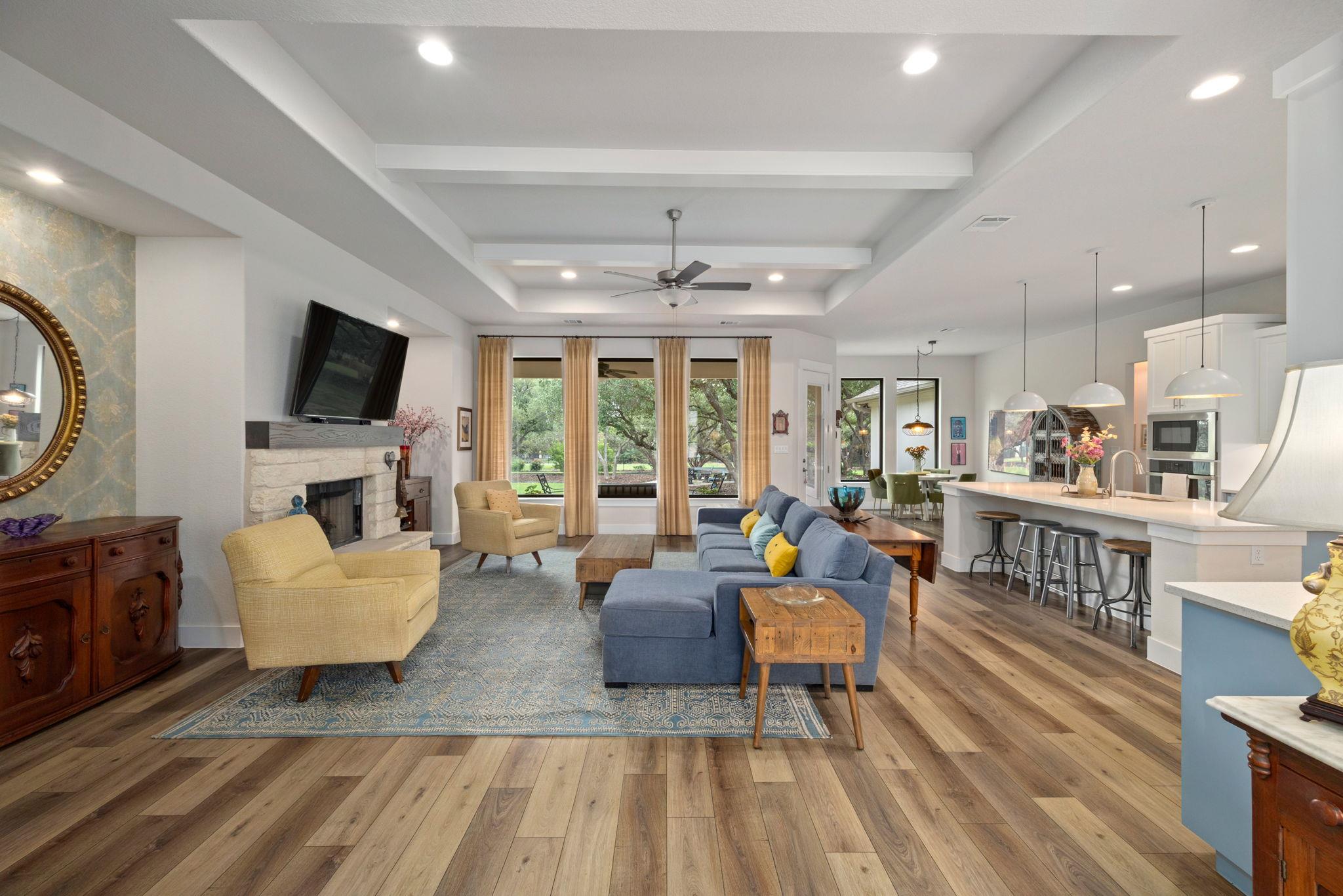 Image 3 of 40 For 205 Red Mulberry Way