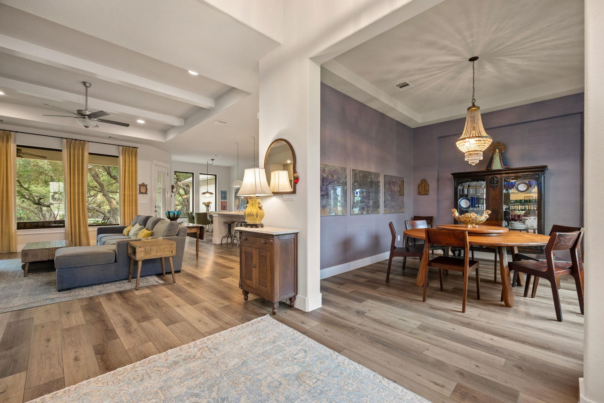 Image 4 of 40 For 205 Red Mulberry Way