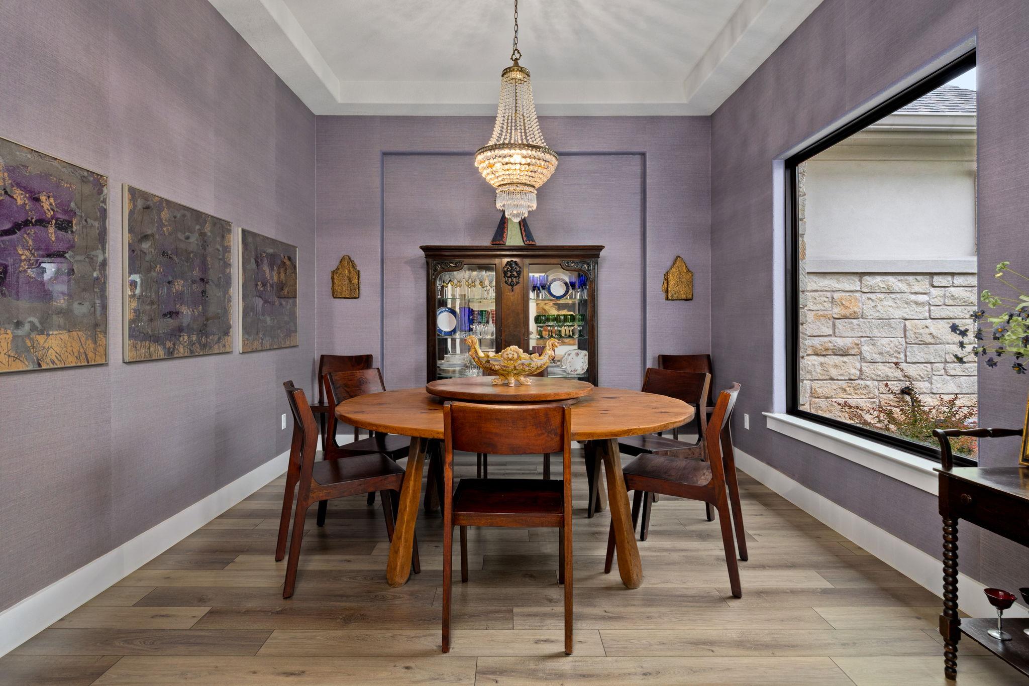 Image 5 of 40 For 205 Red Mulberry Way