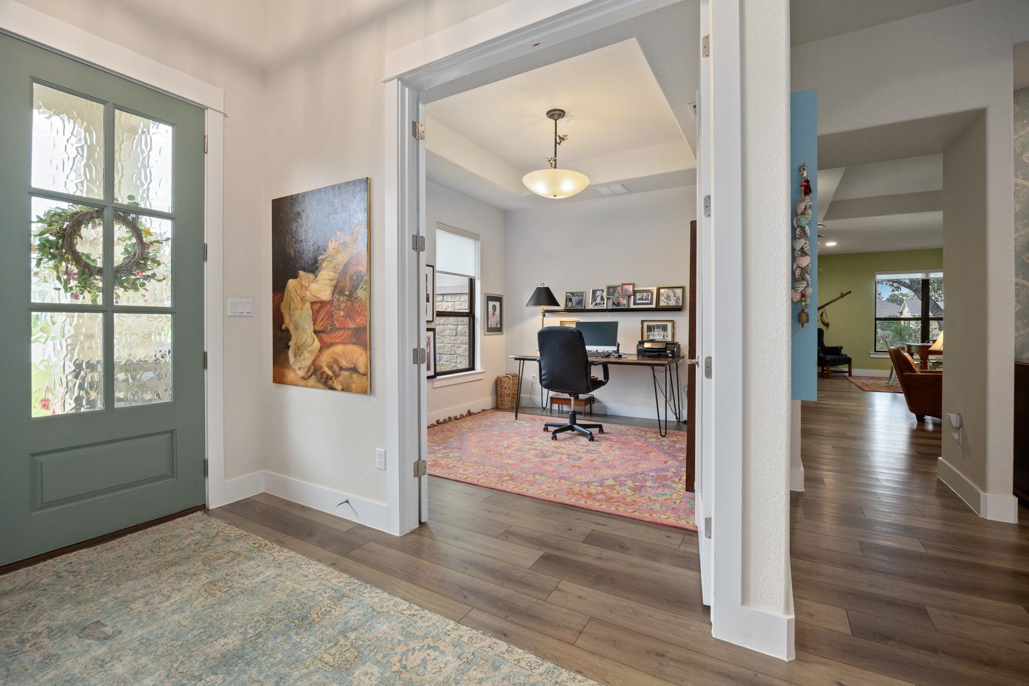 Image 6 of 40 For 205 Red Mulberry Way