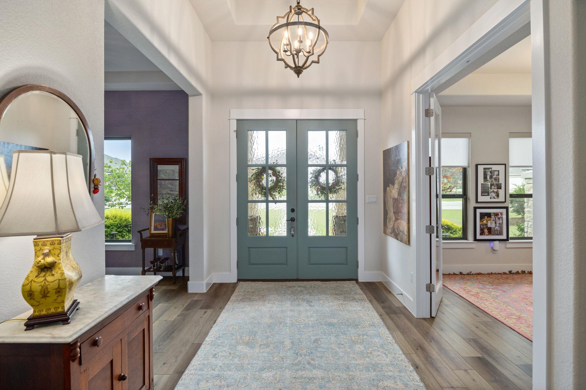 Image 7 of 40 For 205 Red Mulberry Way