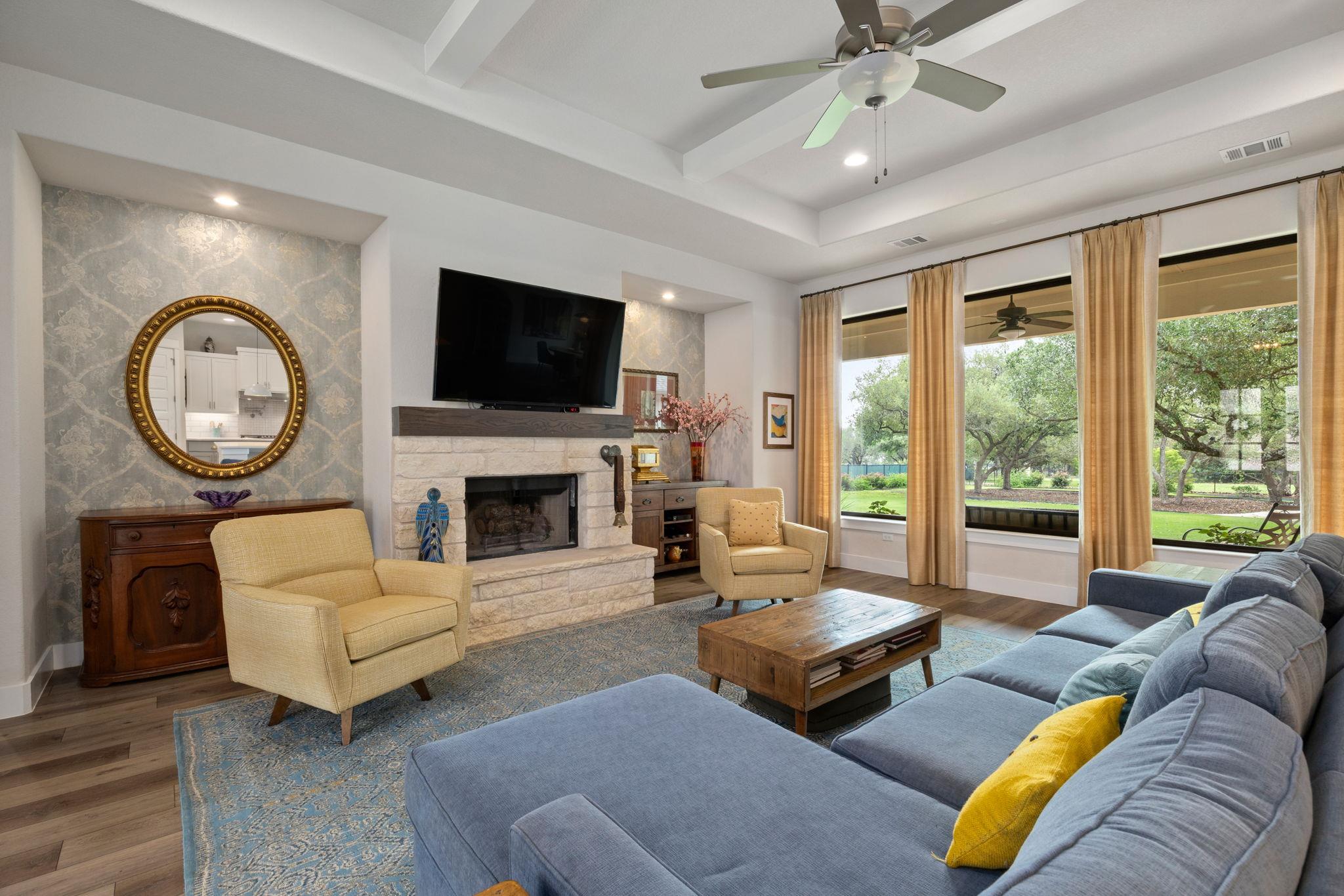 Image 8 of 40 For 205 Red Mulberry Way