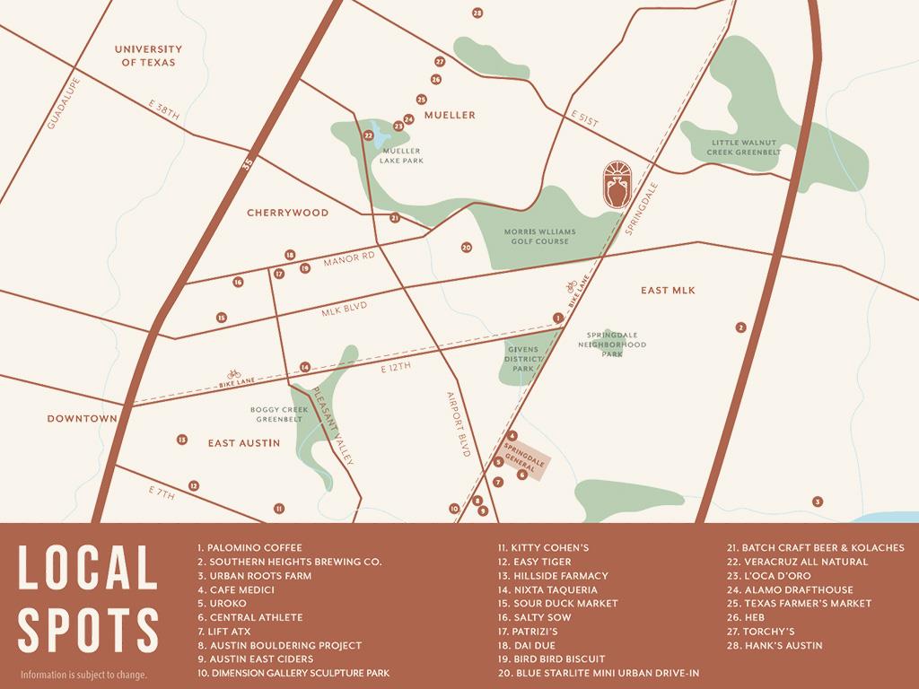 Image 14 of 18 For 3500 Pecan Springs Rd.  16