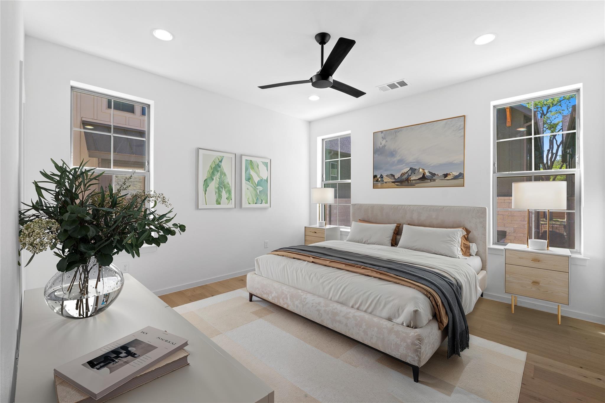 Image 6 of 18 For 3500 Pecan Springs Rd.  16