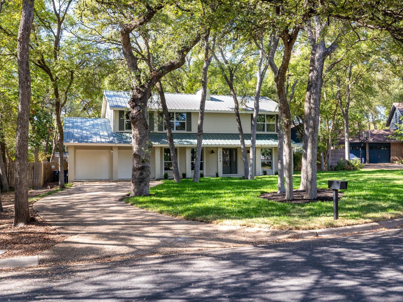 Image 29 of 30 For 2503 Castledale Dr