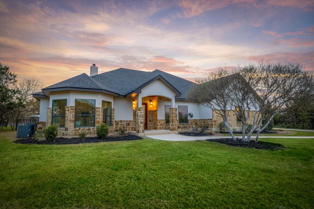 Details for 750 Cambridge Dr, New Braunfels, TX 78132