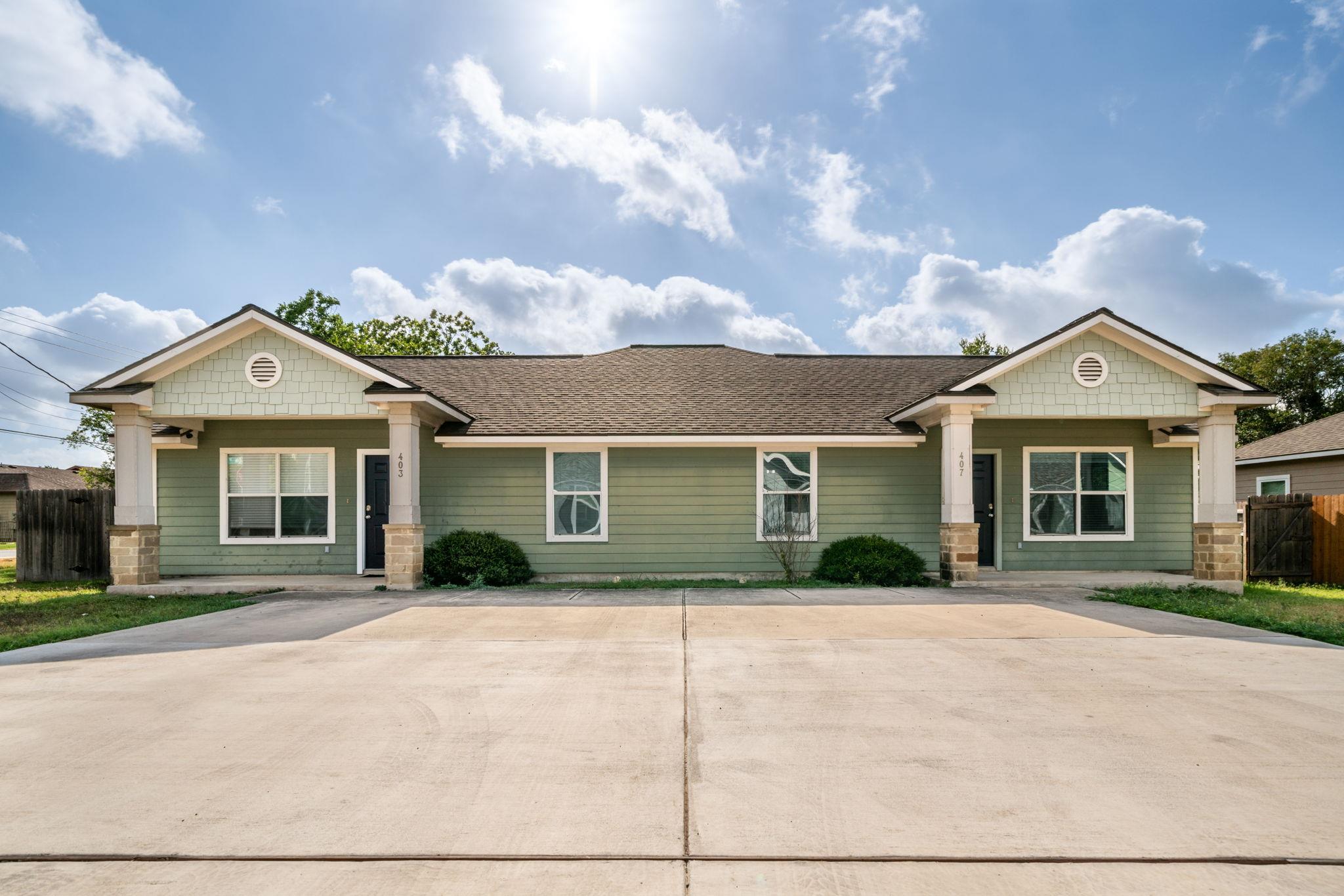 Details for 1237 Jefferson Ave 407, Seguin, TX 78155