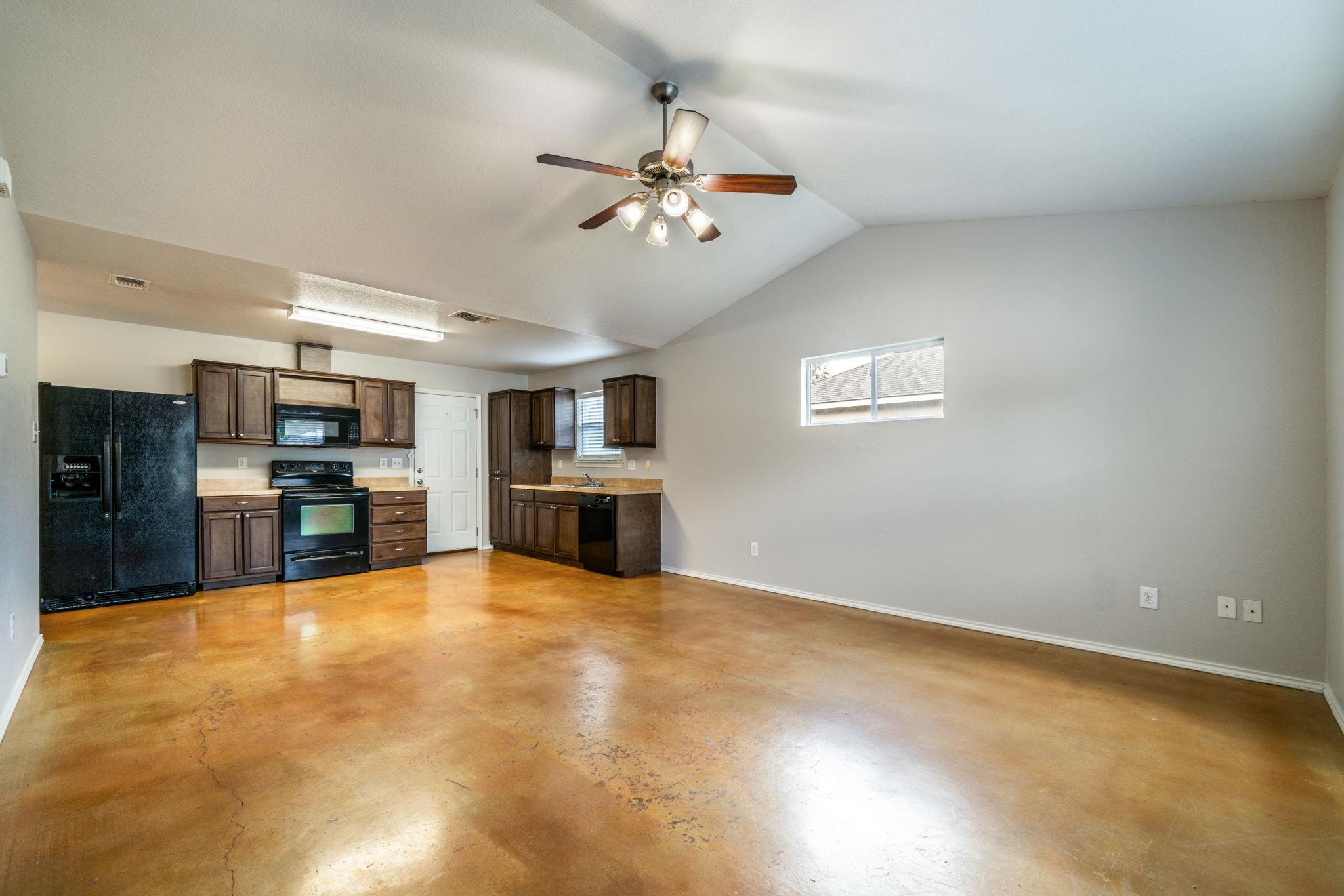 Image 3 of 27 For 1237 Jefferson Ave 407