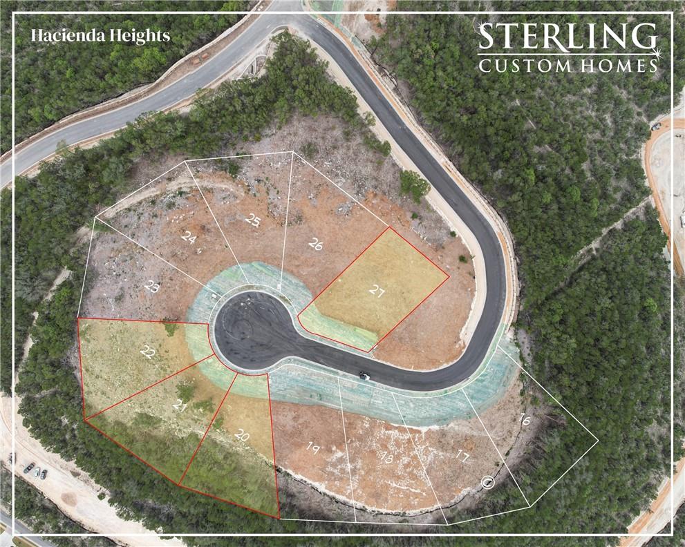 Details for 106 Montana Del Oro Way, Spicewood, TX 78669