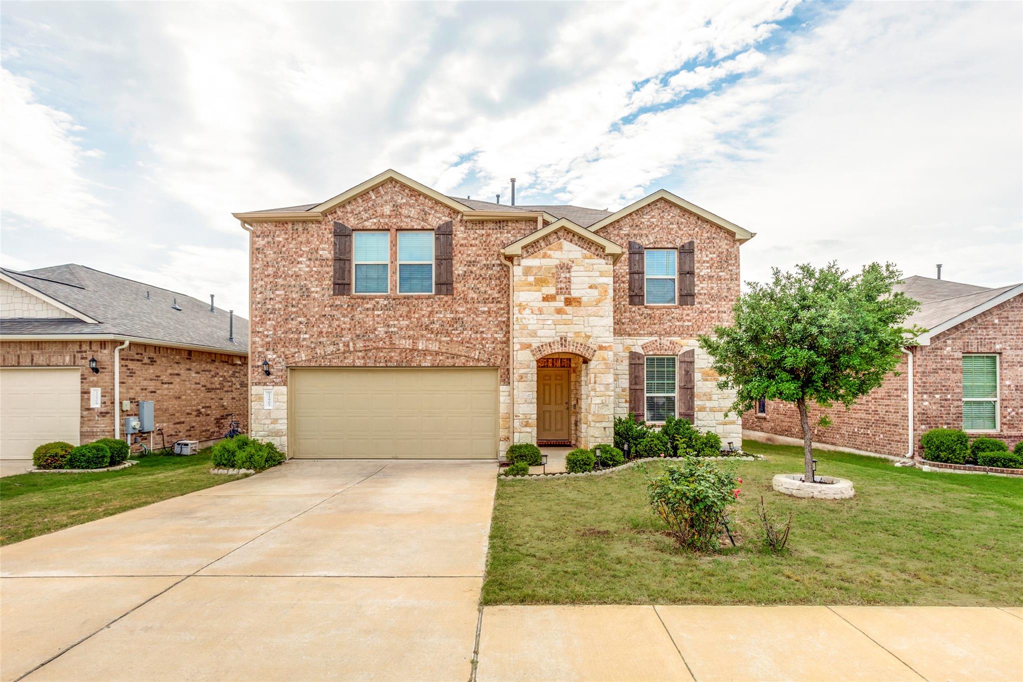 Details for 11905 Reindeer Dr, Austin, TX 78754