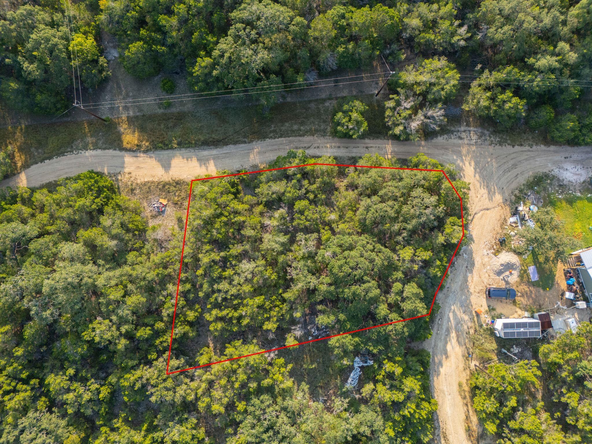 Details for 195 Hill Dr , Spring Branch, TX 78070