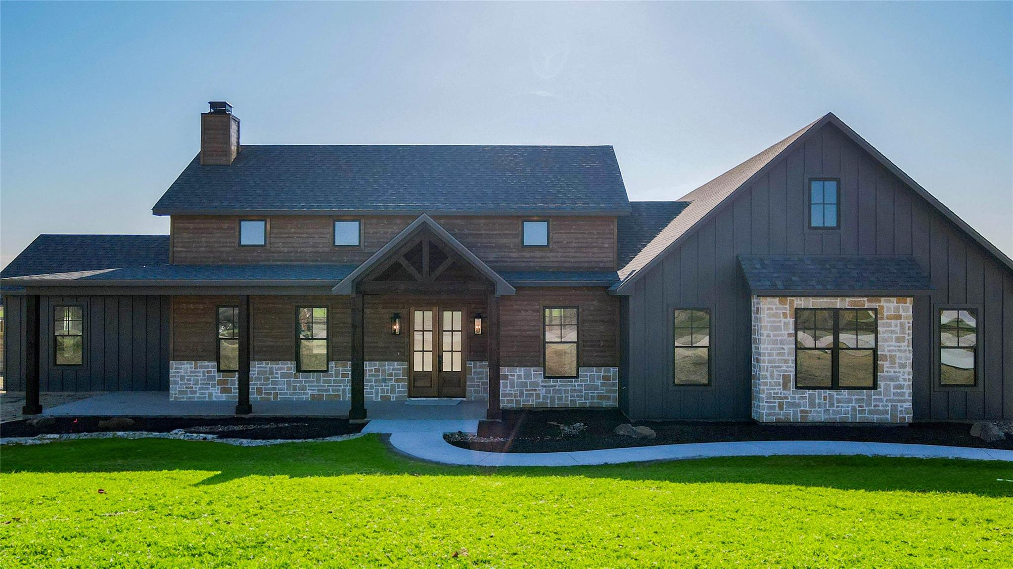 Details for 295 Hidden Hill Lane, Caldwell, TX 77836