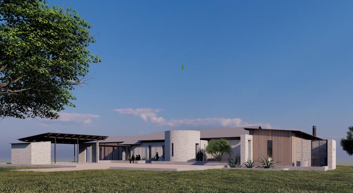 Image 30 of 30 For 7819 Ranch To Market Road 2766 Rnch