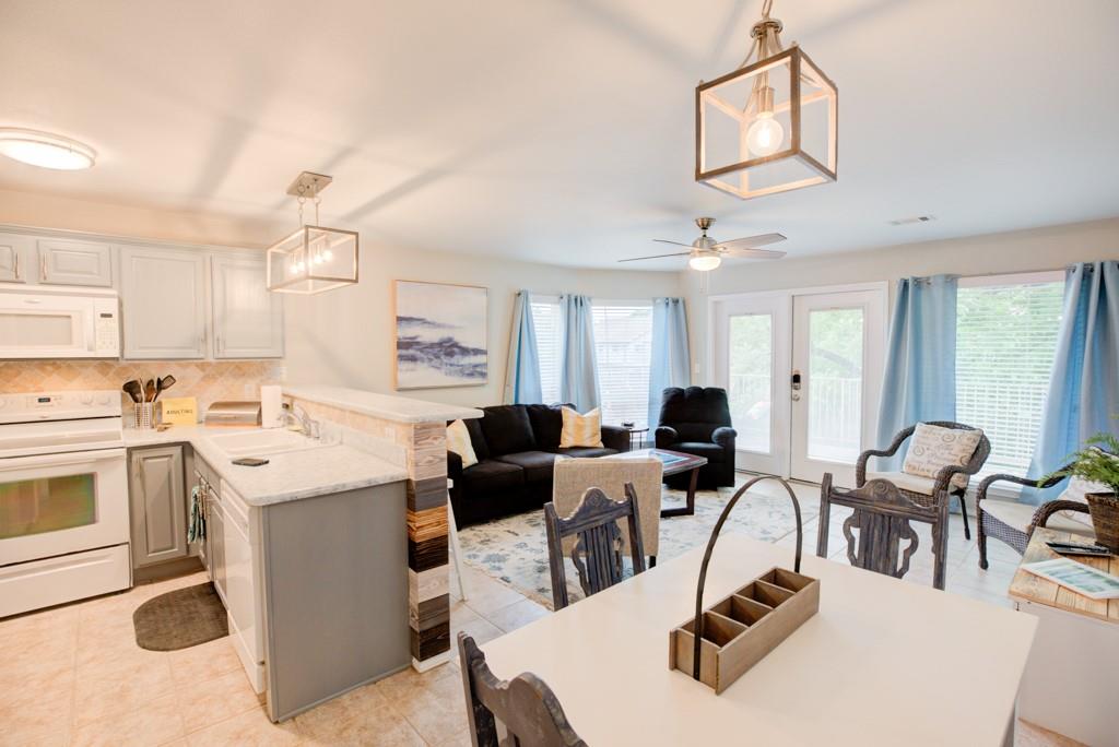 Details for 730 Mather St K301, New Braunfels, TX 78130