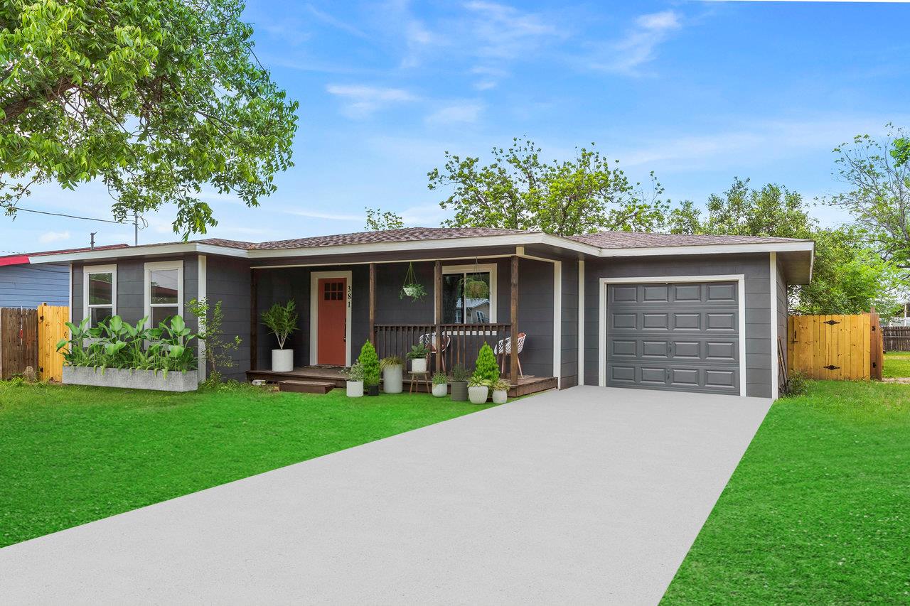 Details for 381 Perryman St, New Braunfels, TX 78130