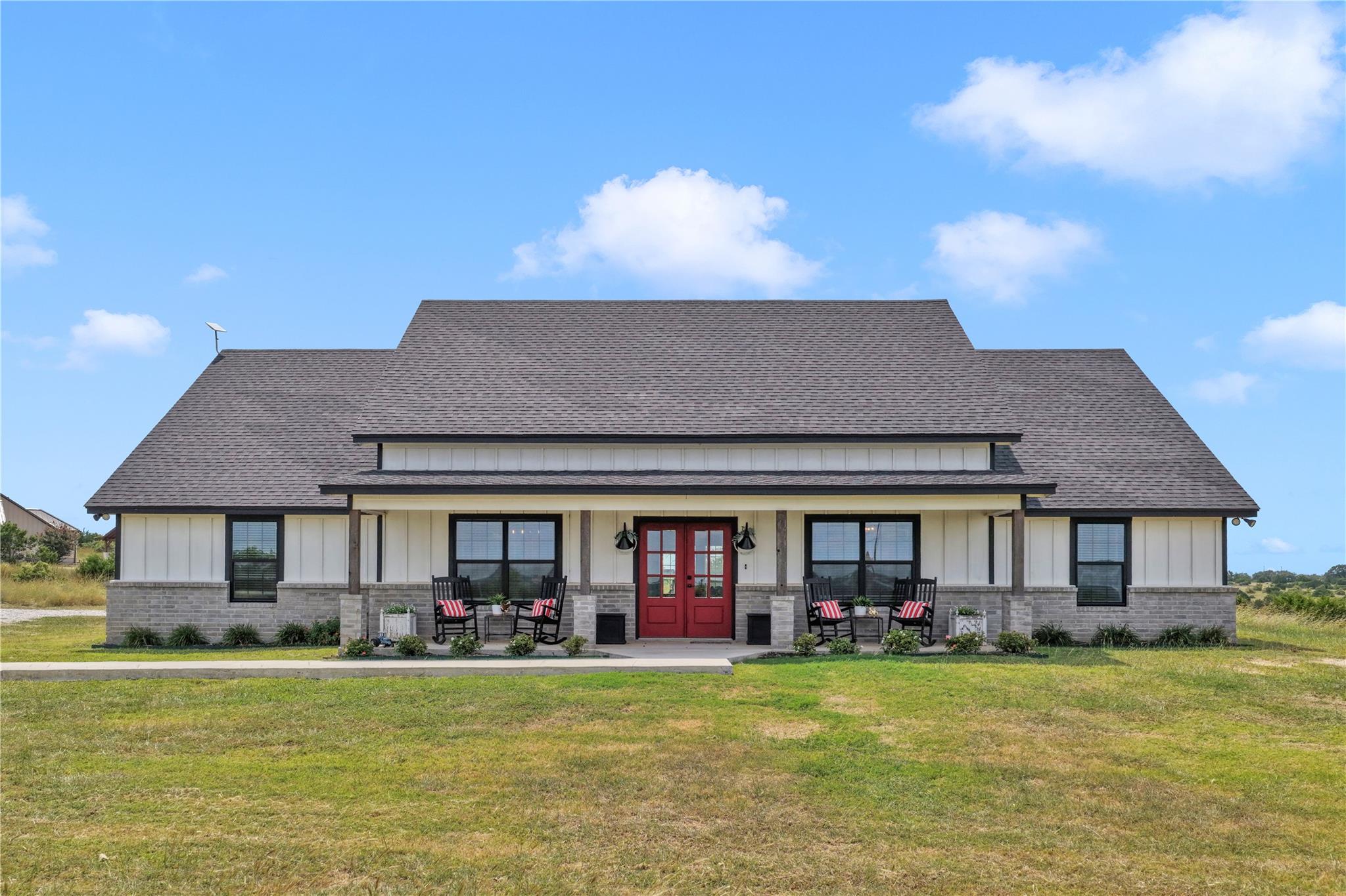 Details for 709 Three Creeks Dr, Bertram, TX 78605