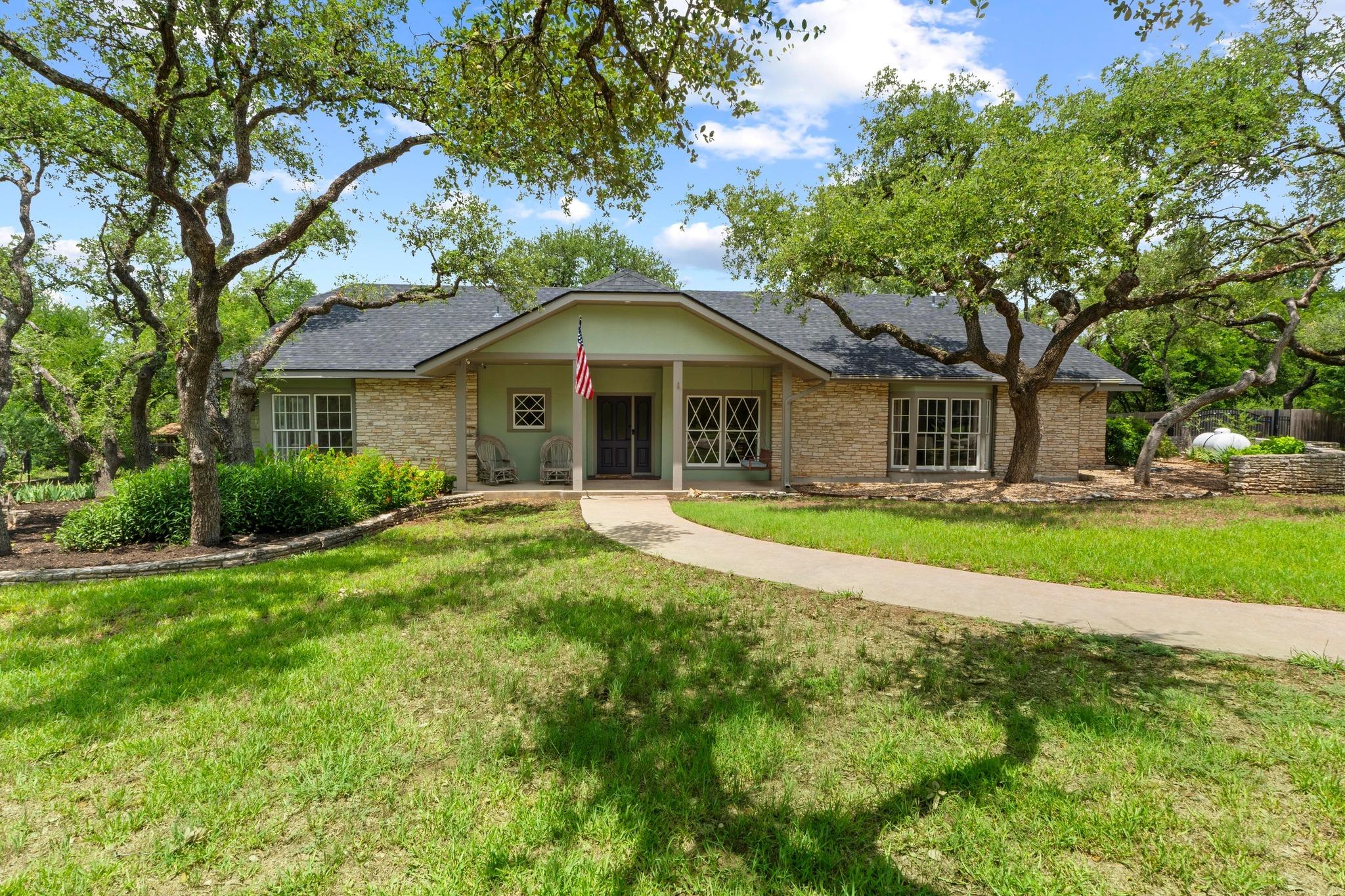 Details for 11302 Centennial Trl, Austin, TX 78726