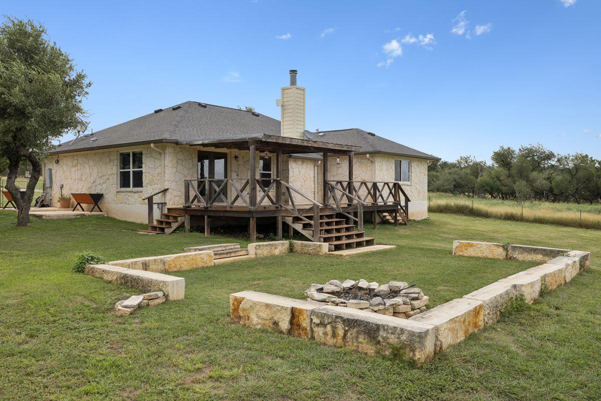 Details for 275 Starview Rd, Fredericksburg, TX 78624