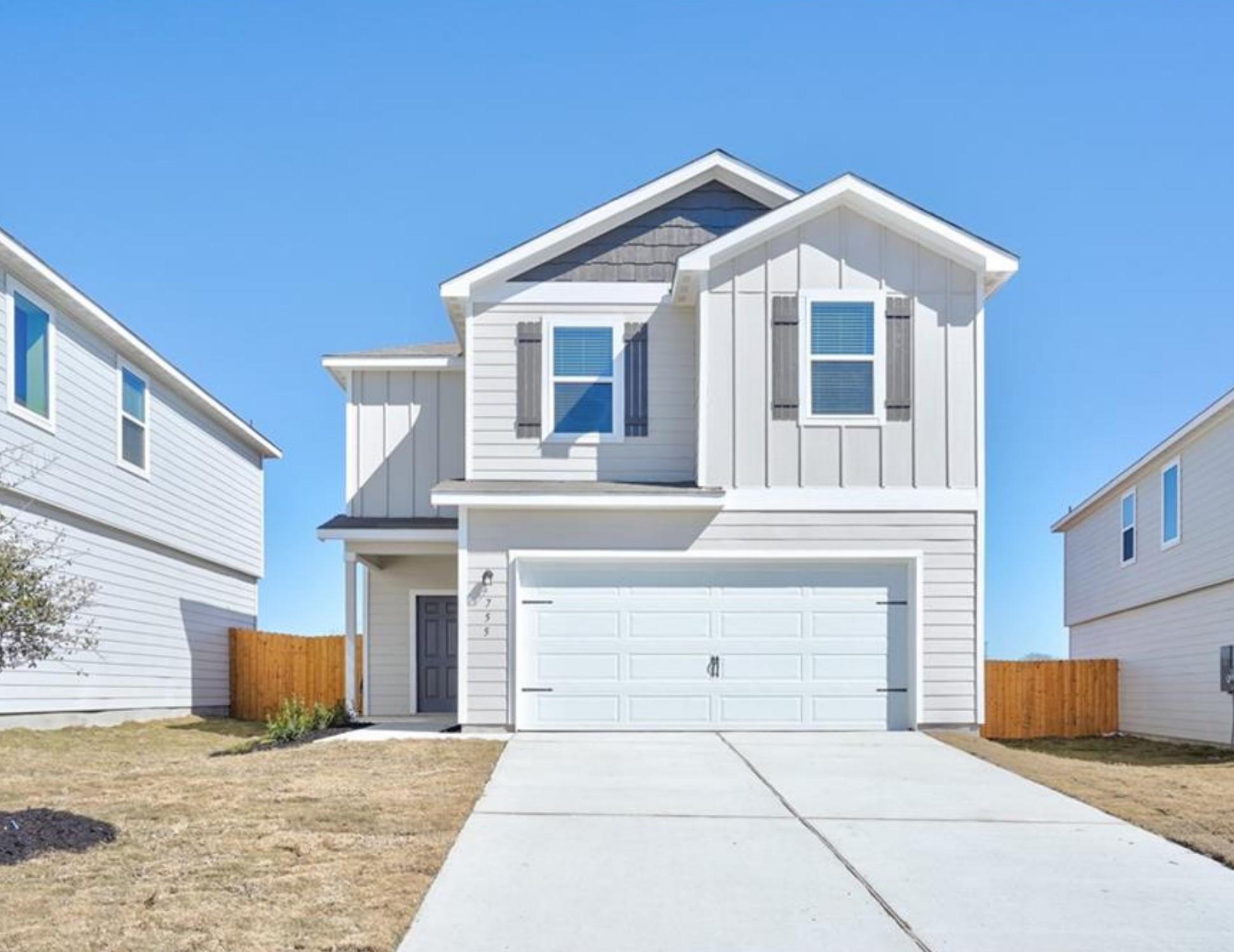 Details for 755 Wonderland Trl, New Braunfels, TX 78132