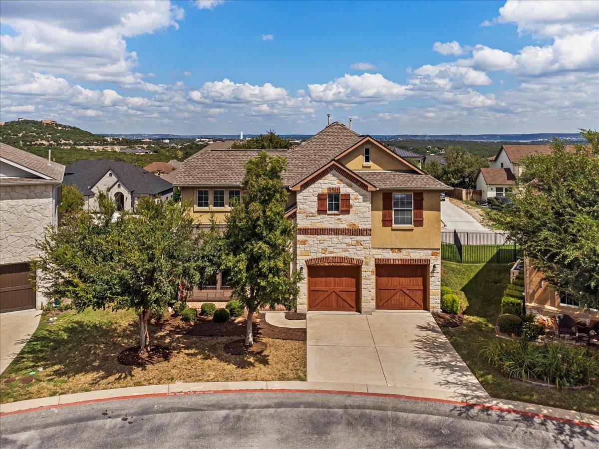 Details for 30 Green Terrace Cv, Austin, TX 78734