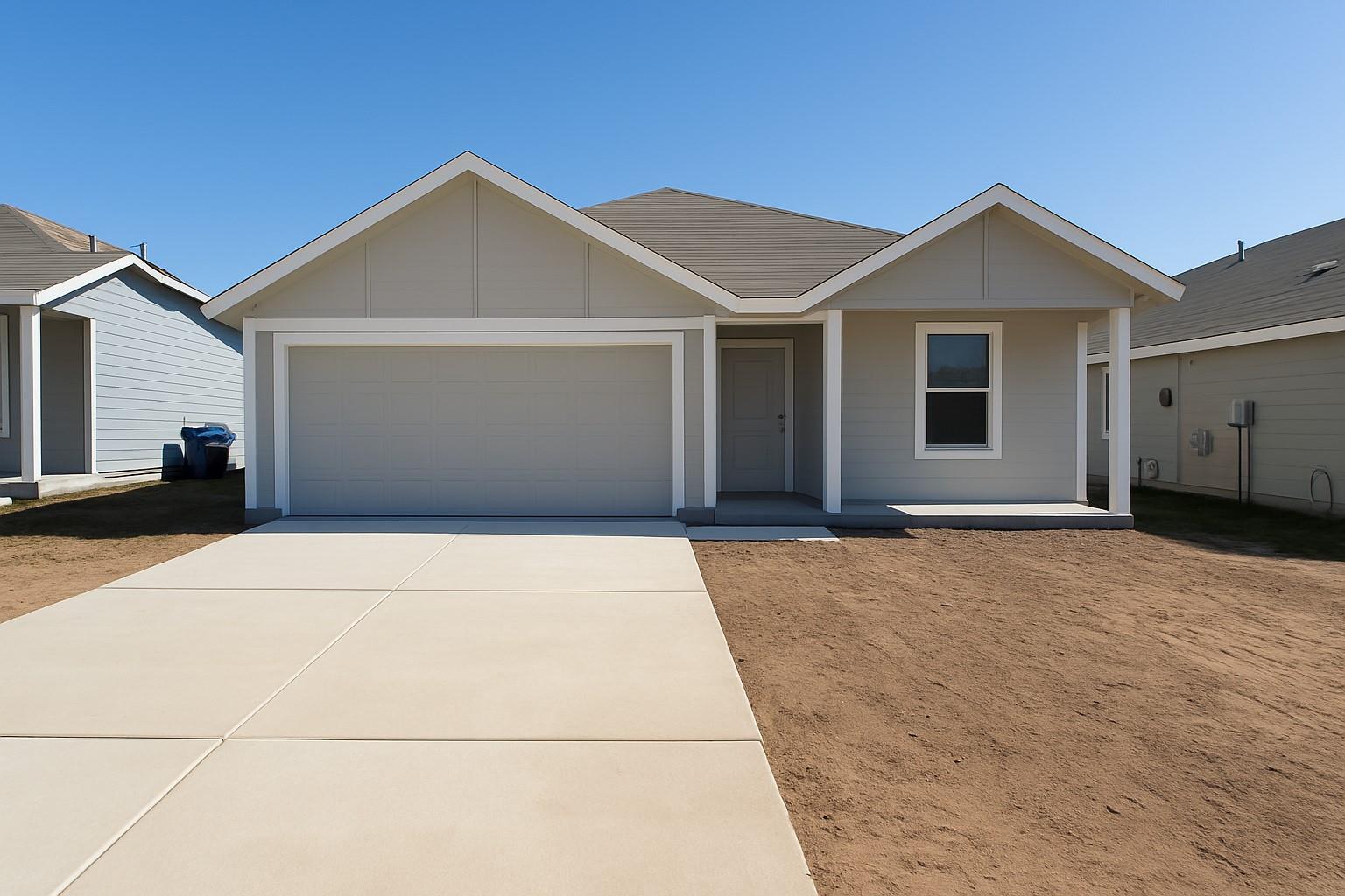 Details for 461 Whoopers Loop, Uhland, TX 78640