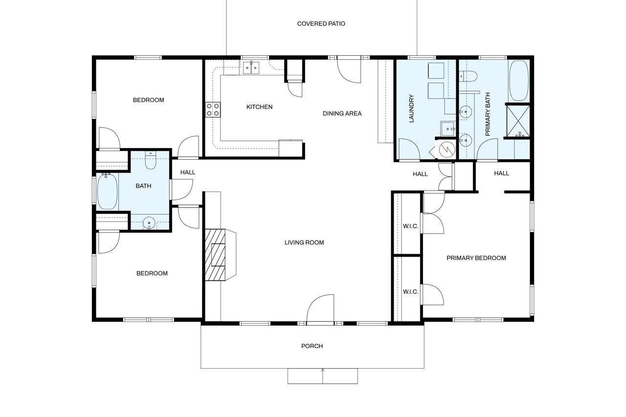 Image 3 of 40 For 1129 Lonesome Loop
