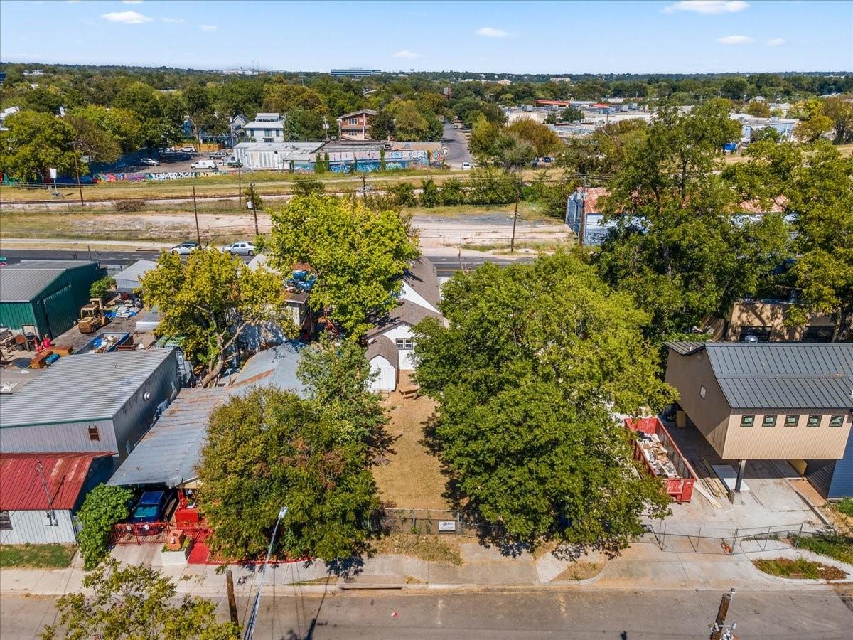 Details for 2606 Santa Rosa St, Austin, TX 78702