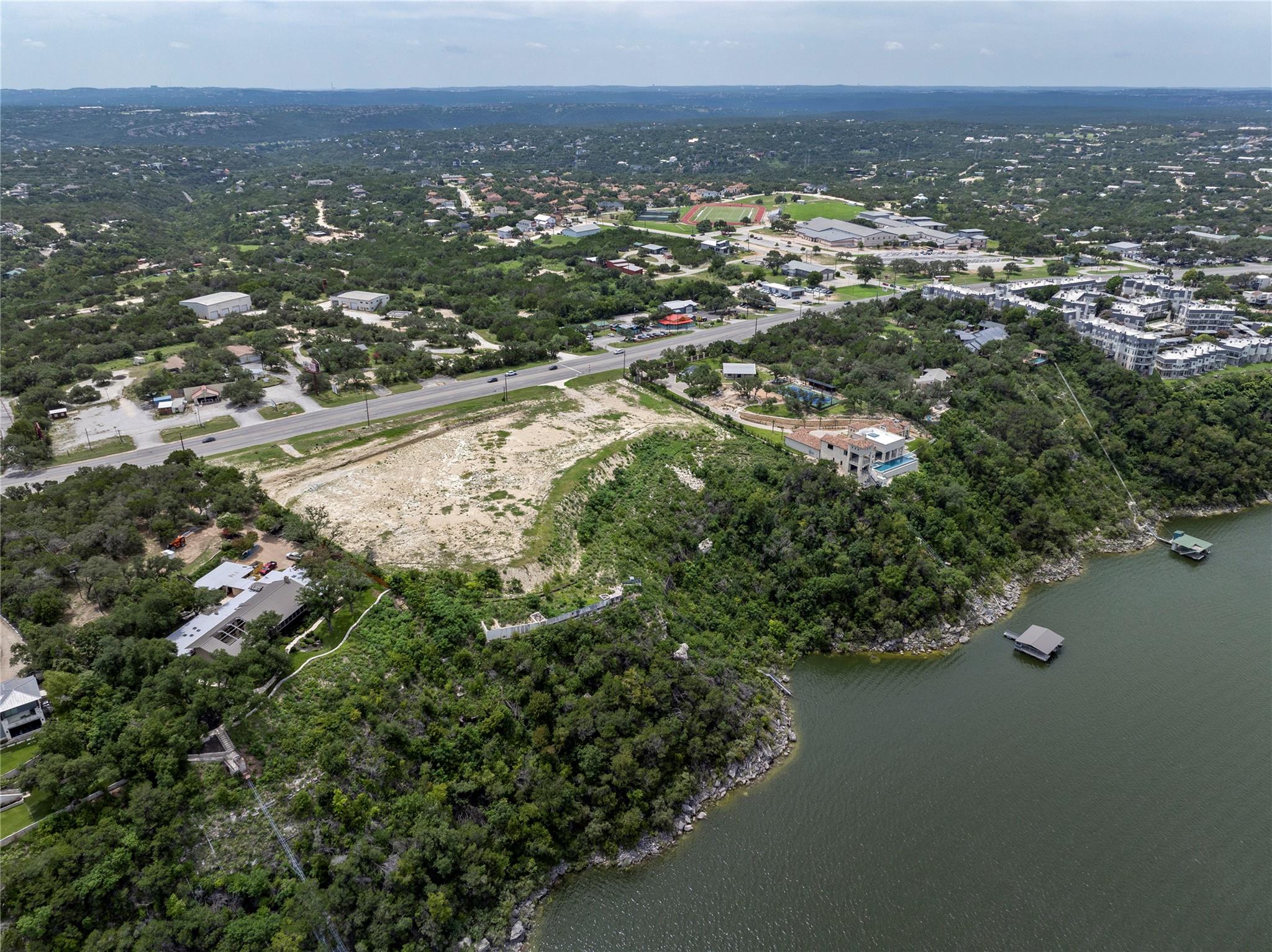 Image 13 of 17 For 3320 Ranch Road 620 N