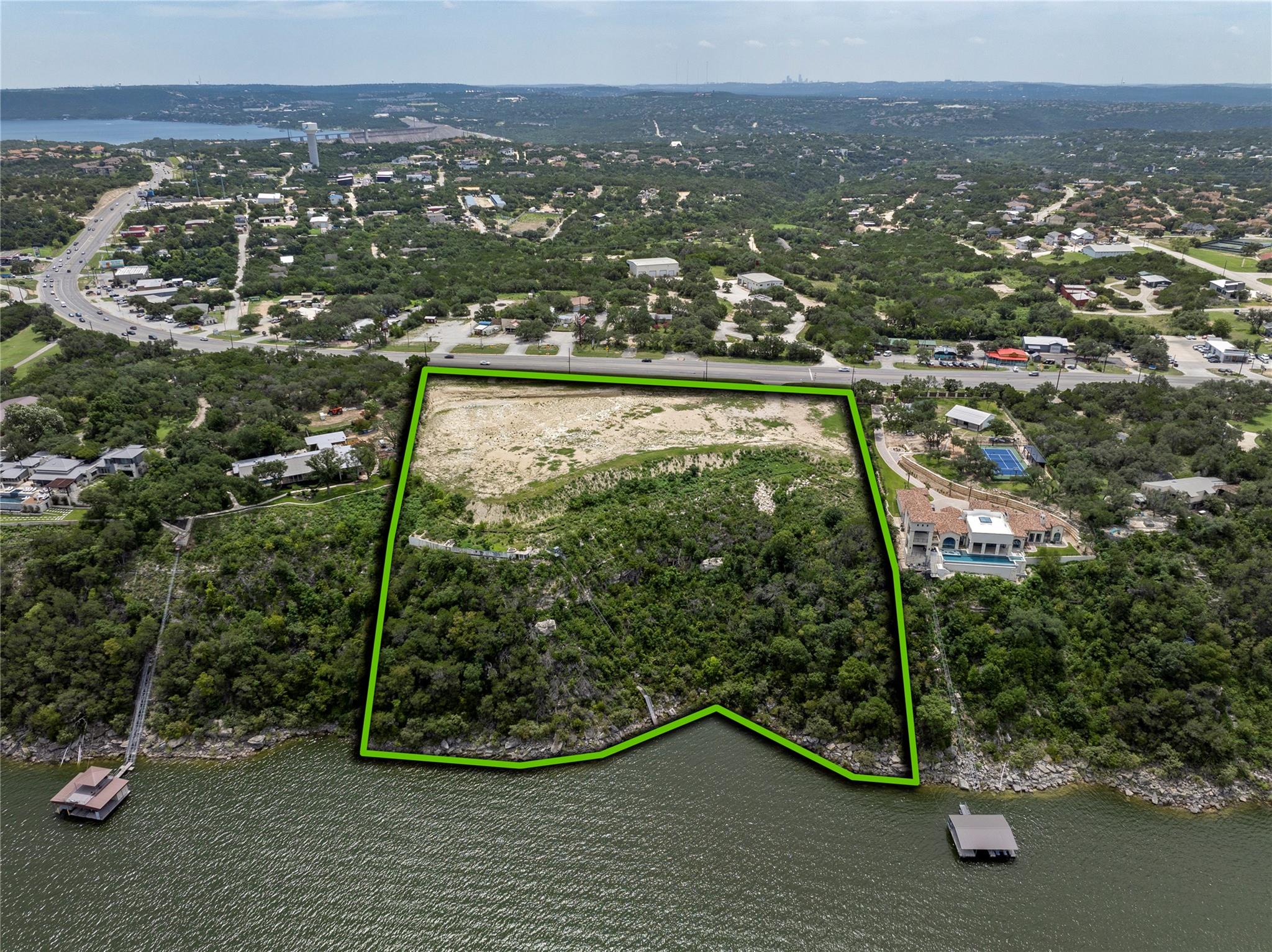 Image 3 of 17 For 3320 Ranch Road 620 N