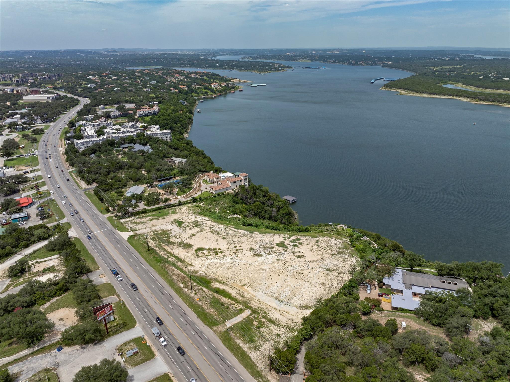 Image 4 of 17 For 3320 Ranch Road 620 N