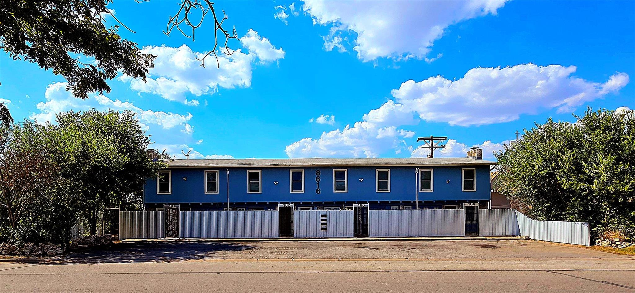 Details for 8616 Putnam Dr, Austin, TX 78757