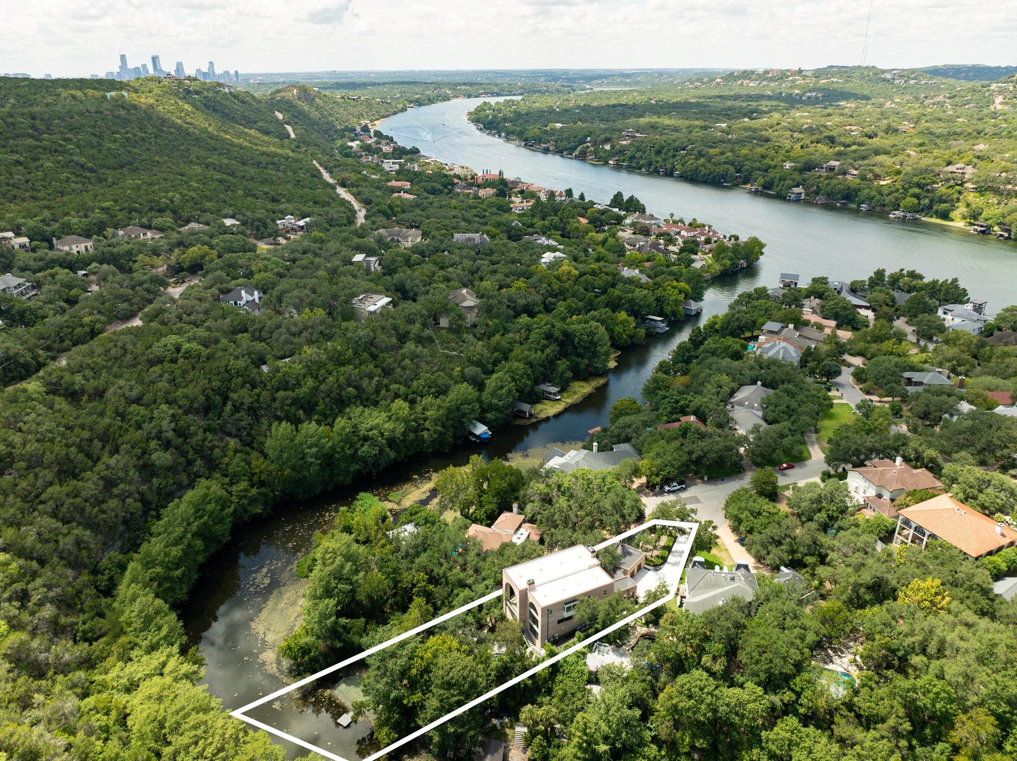 Details for 4500 River Wood Ct, Austin, TX 78731