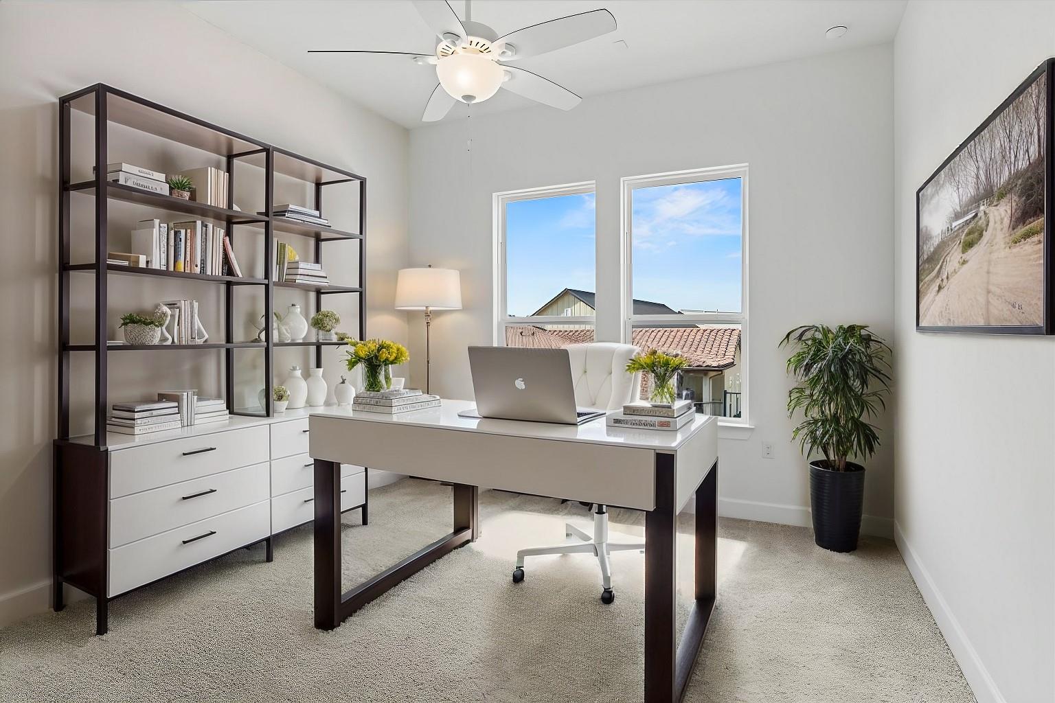 Image 14 of 27 For 609 Dancing Oak Ln