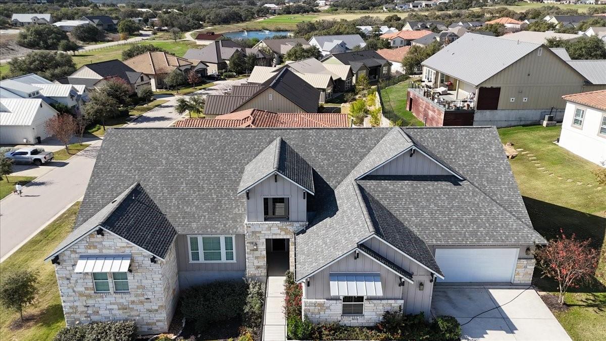 Image 19 of 27 For 609 Dancing Oak Ln